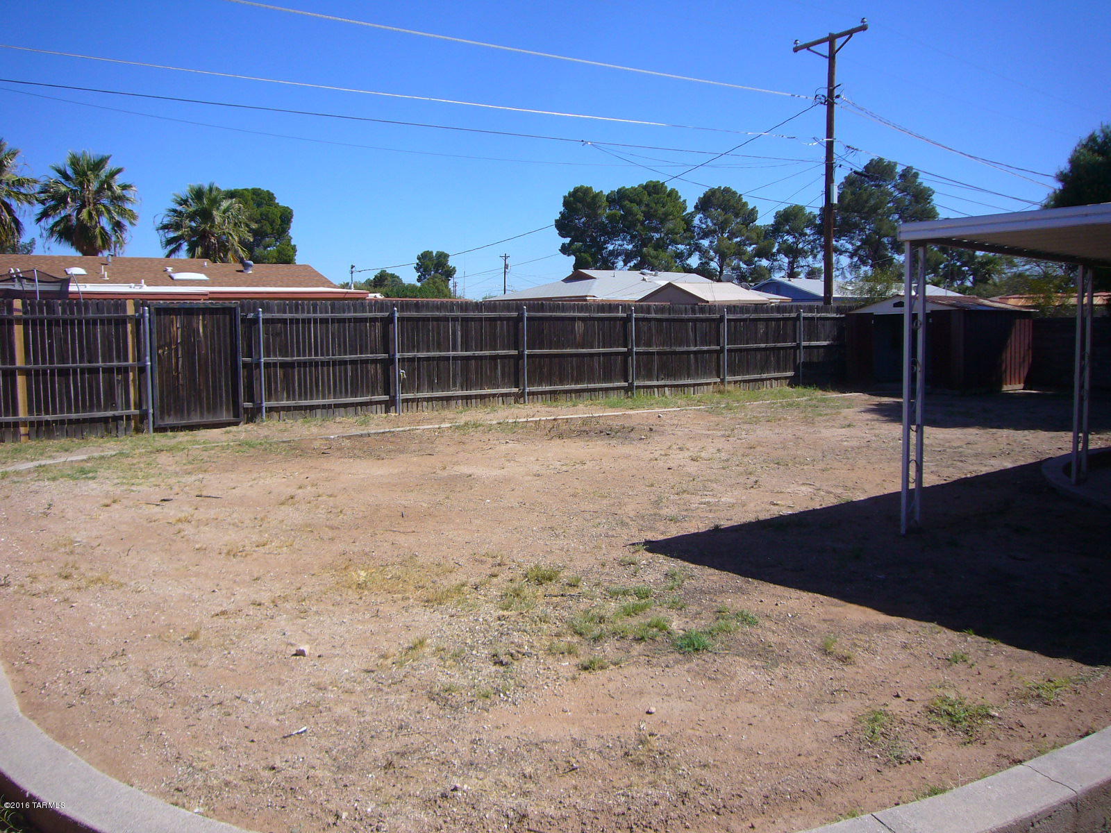 Thoreau Addition - Residential Lease