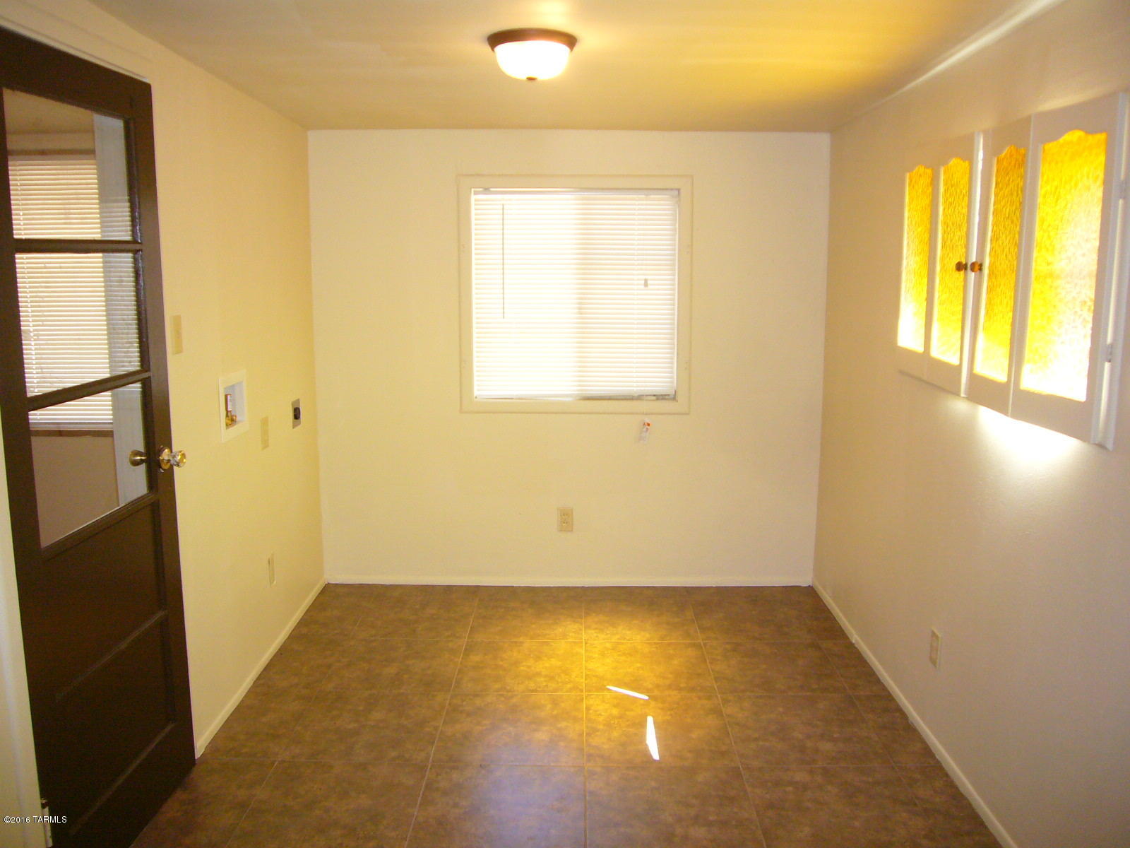 Thoreau Addition - Residential Lease