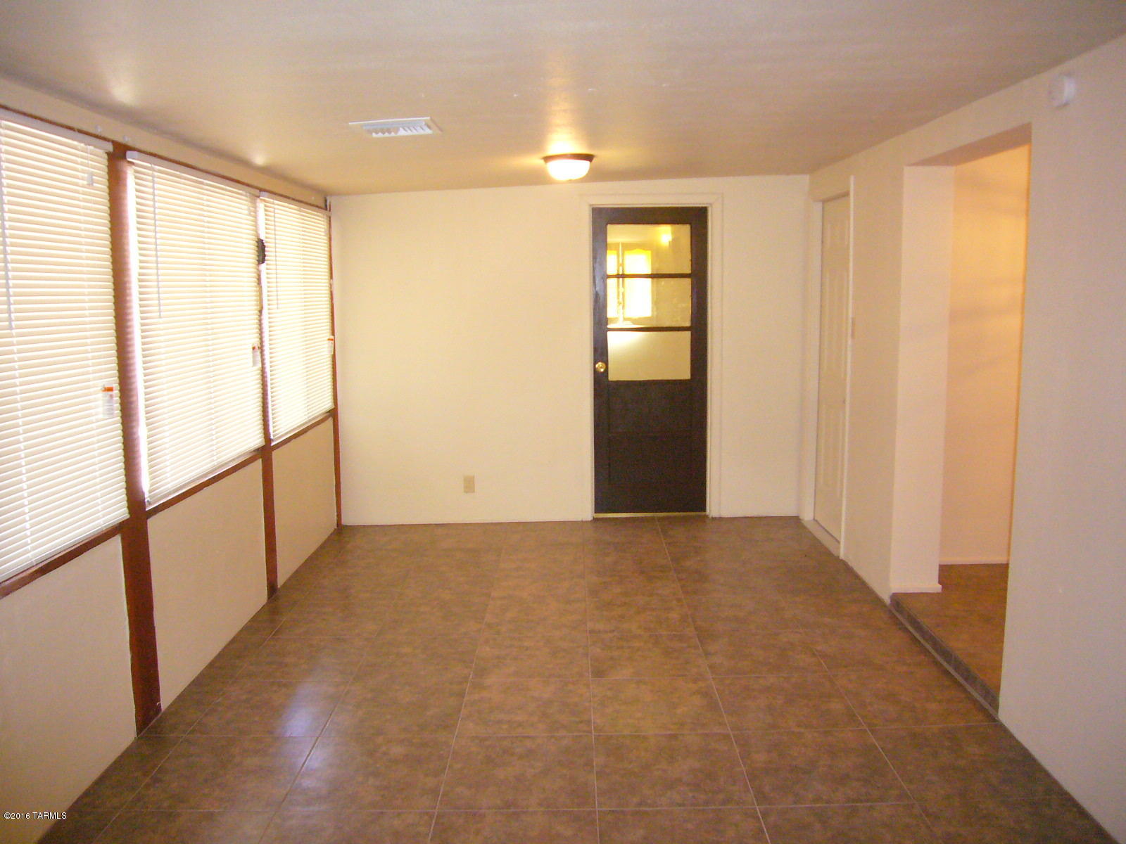 Thoreau Addition - Residential Lease