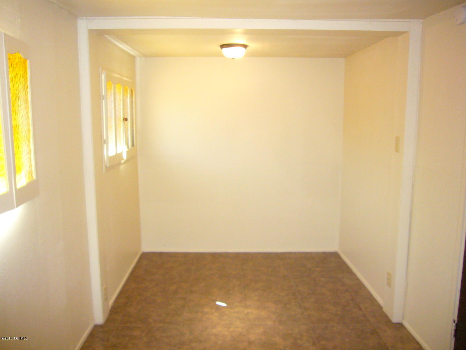 Thoreau Addition - Residential Lease