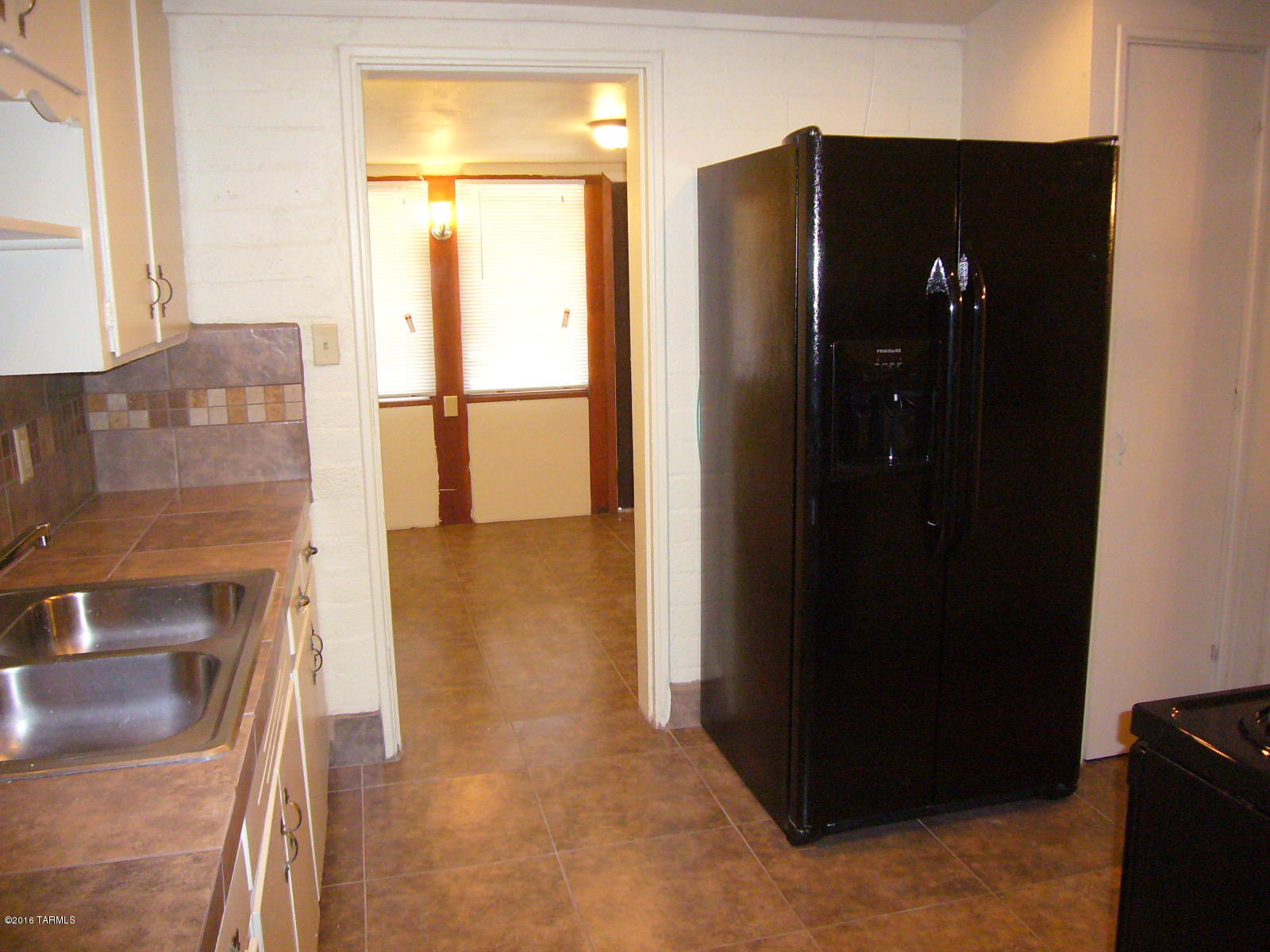 Thoreau Addition - Residential Lease