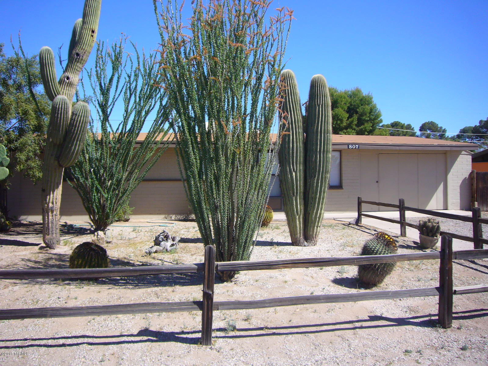 Thoreau Addition - Residential Lease