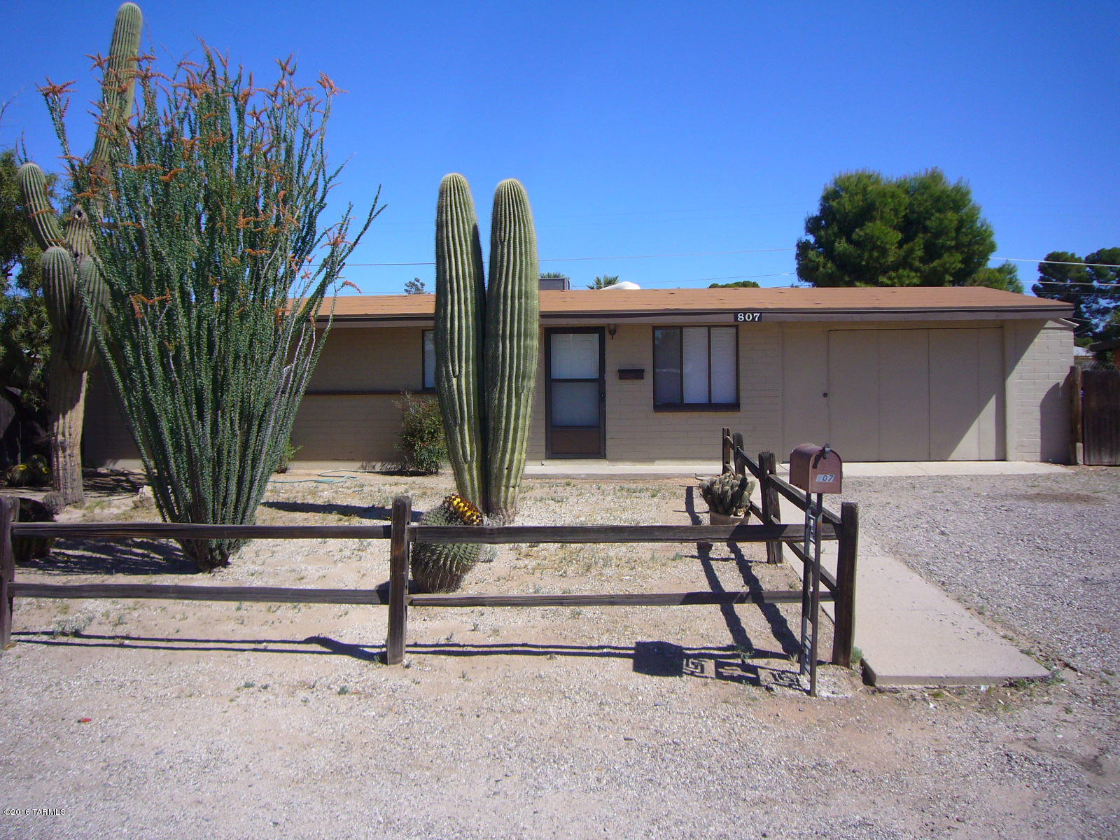 Thoreau Addition - Residential Lease