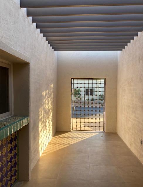 Casas Del Oro Norte (89-130) - Residential