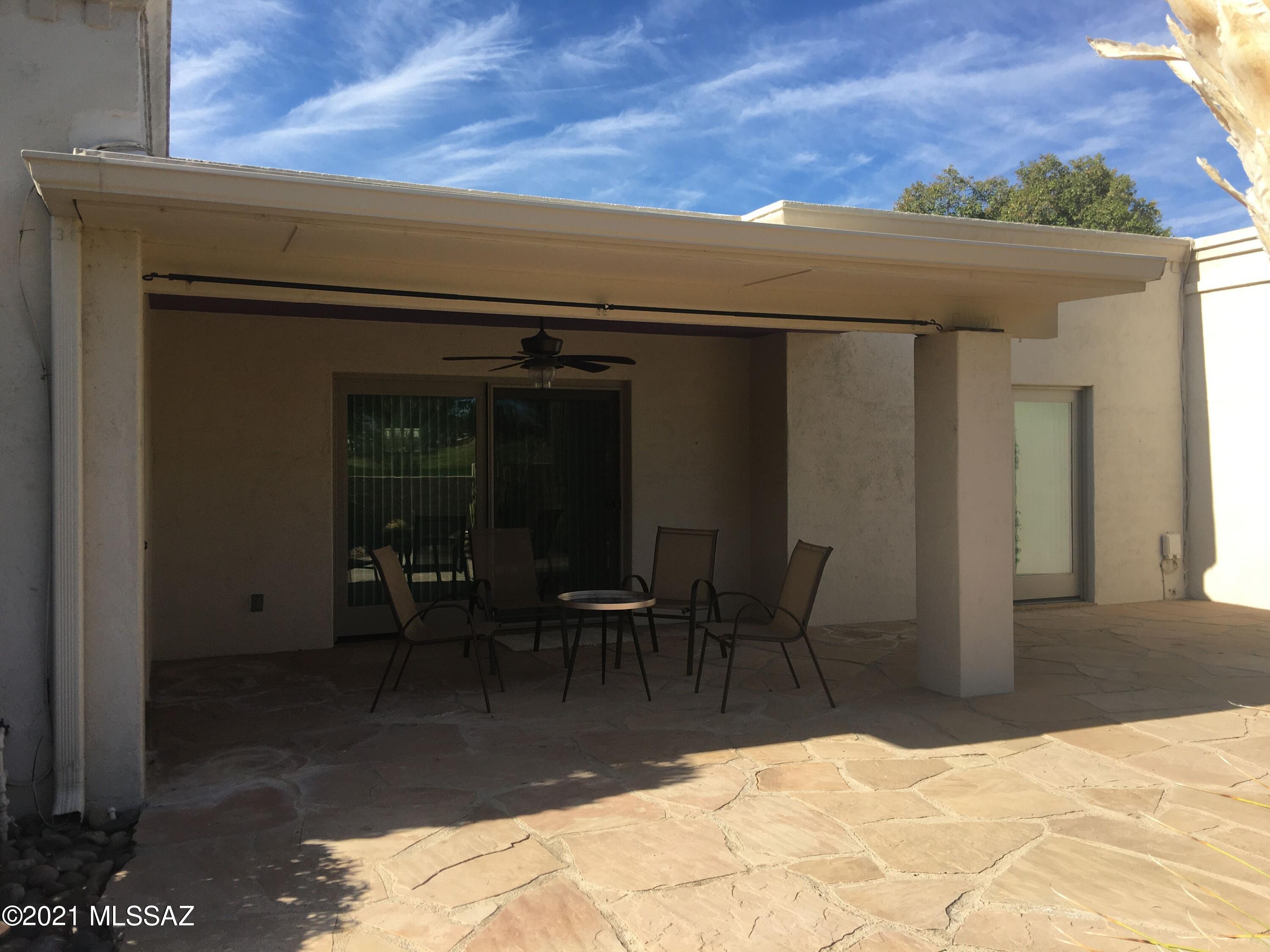 Casas Del Oro Norte (89-130) - Residential