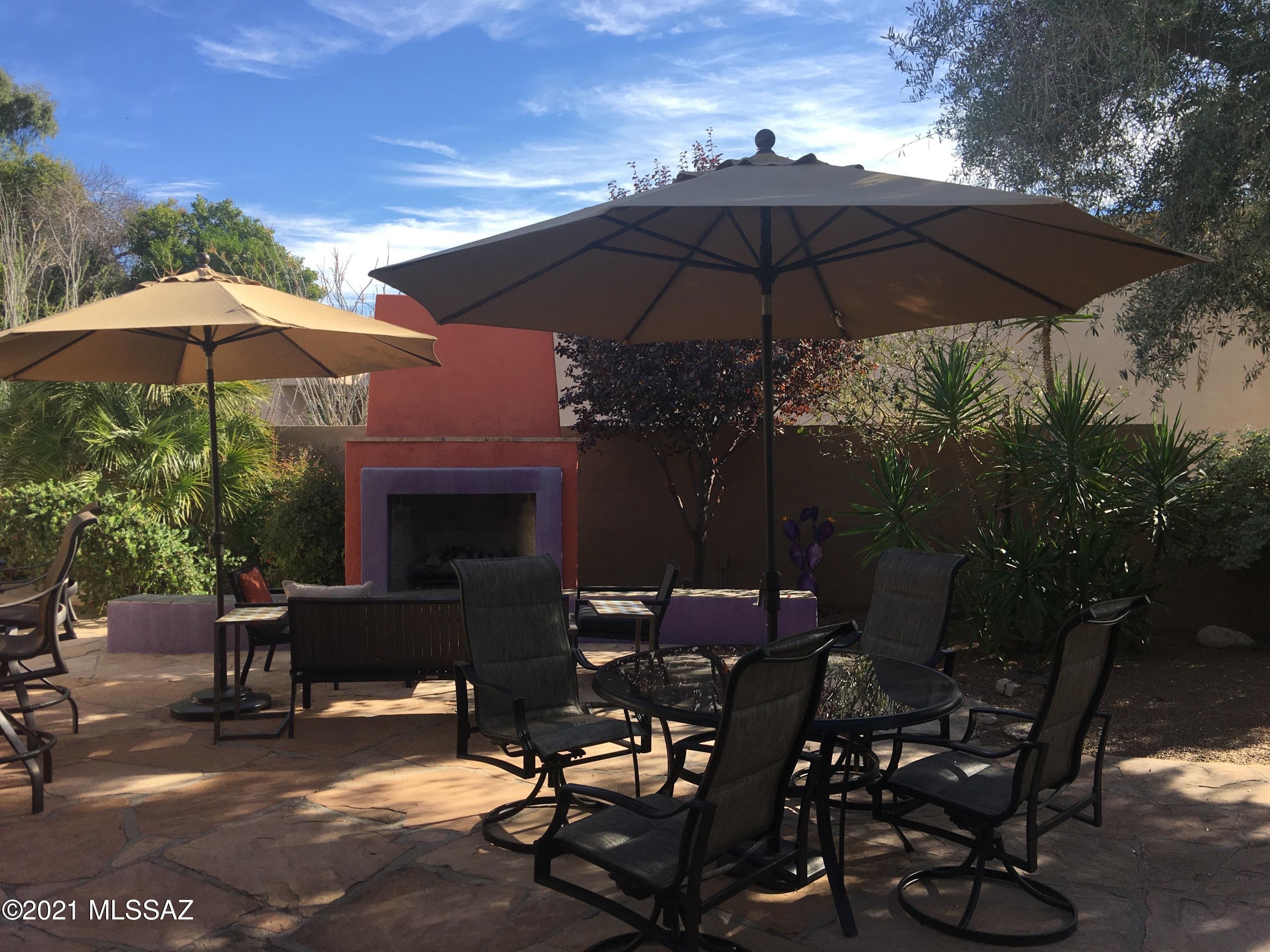 Casas Del Oro Norte (89-130) - Residential