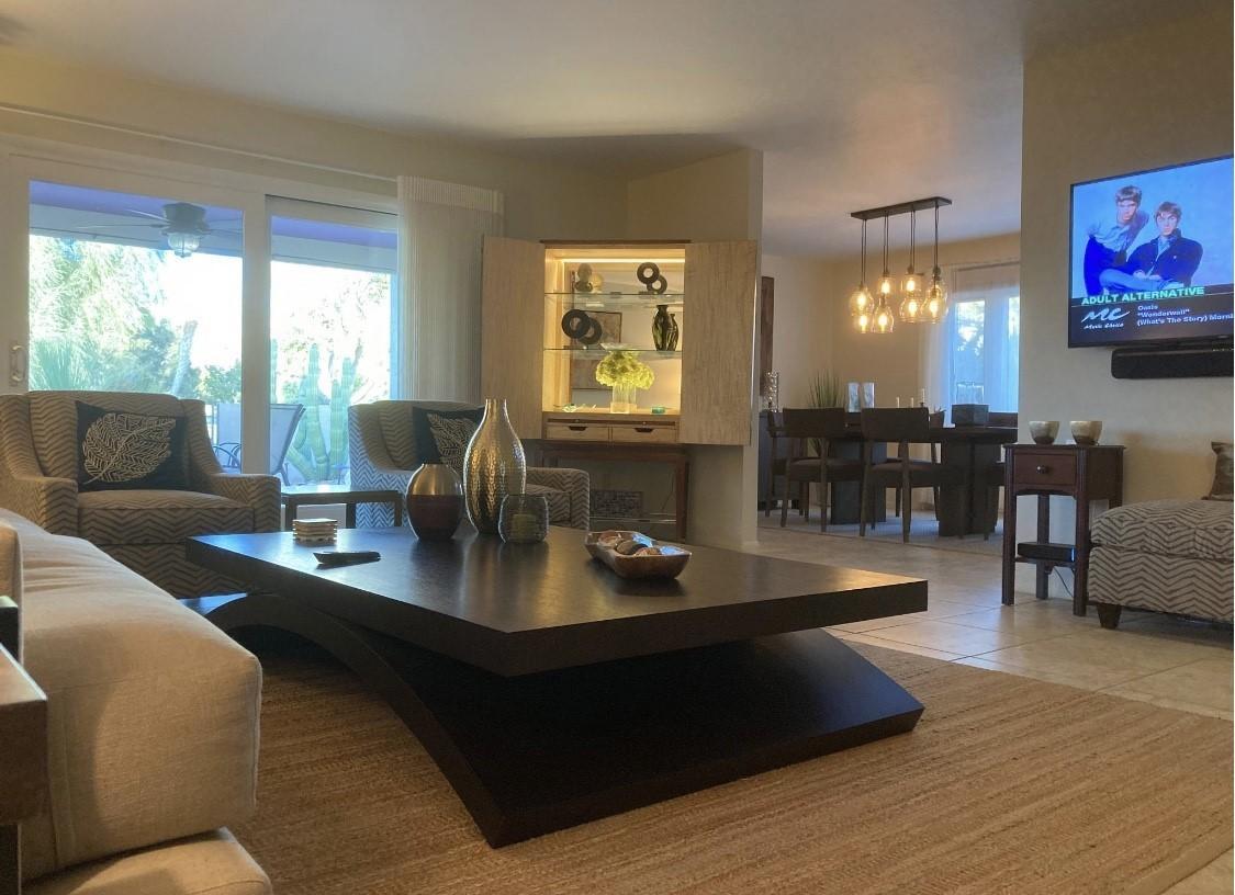 Casas Del Oro Norte (89-130) - Residential