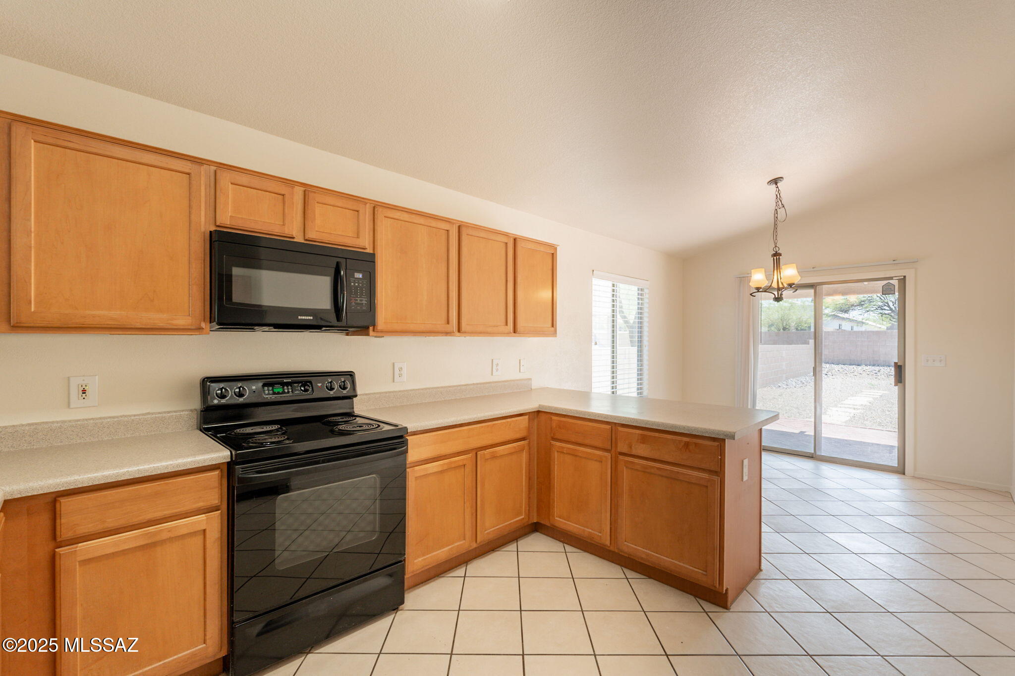 Mesquite Ranch (1-619) - Residential