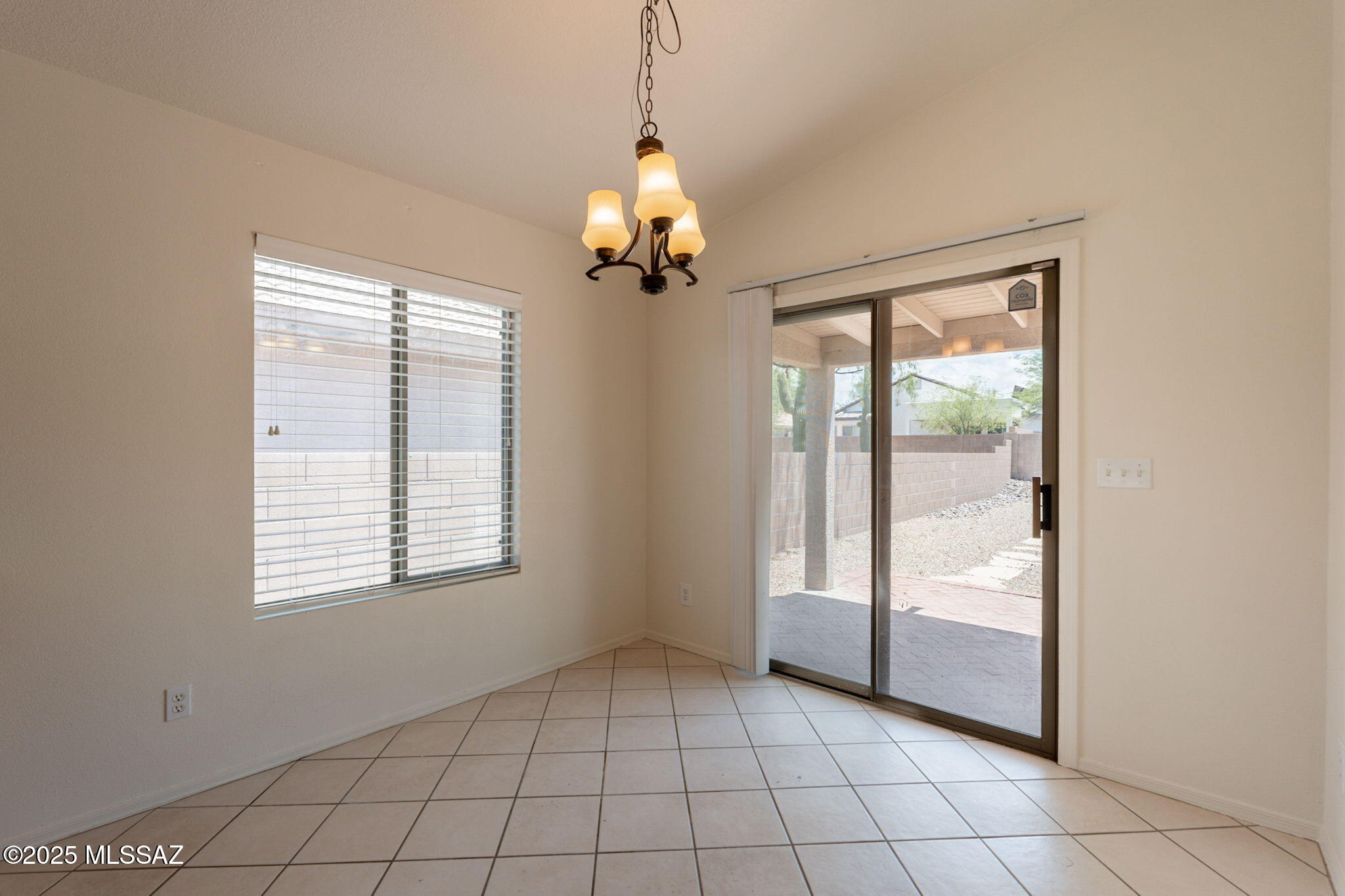 Mesquite Ranch (1-619) - Residential