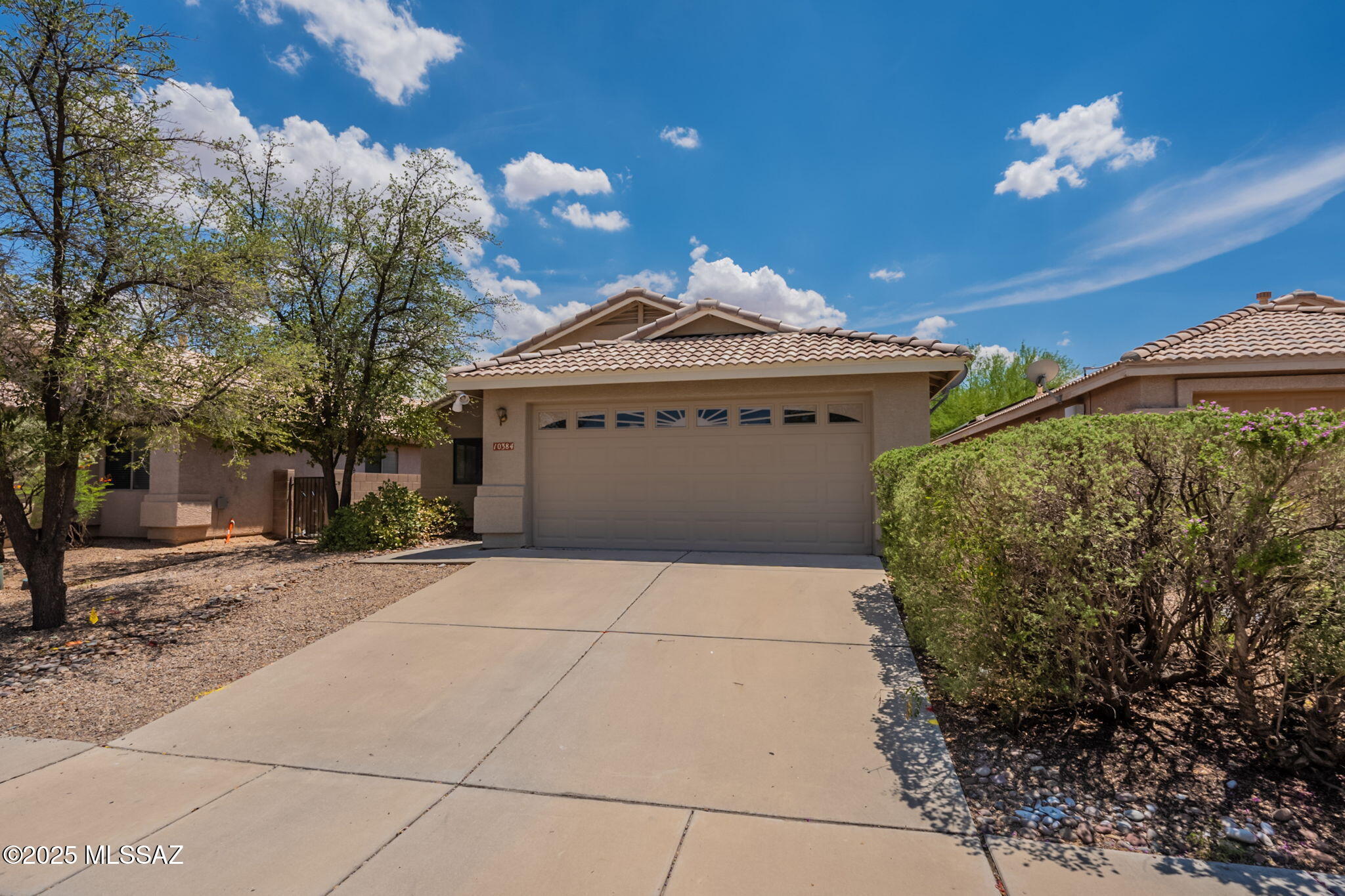 Mesquite Ranch (1-619) - Residential