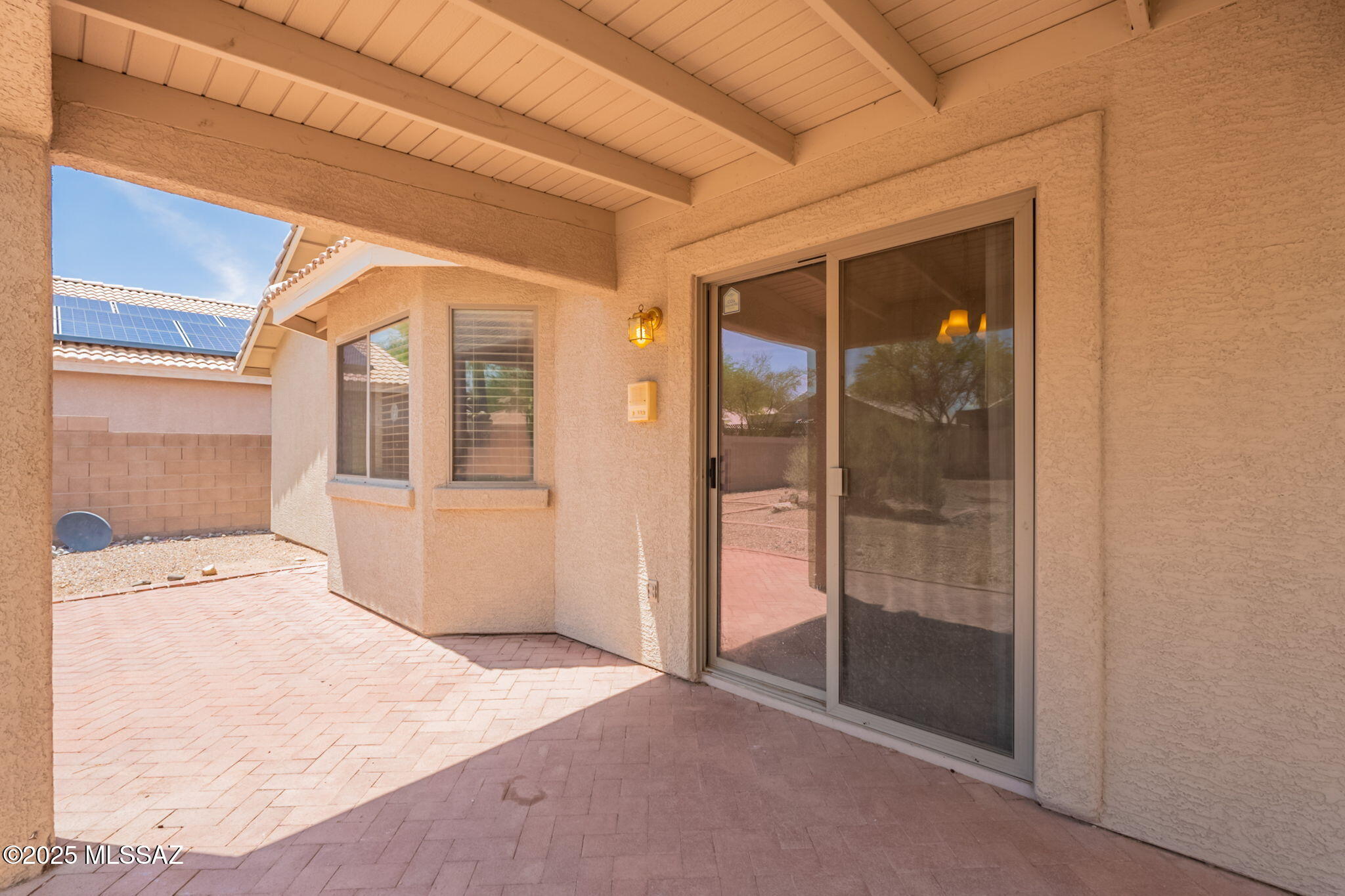 Mesquite Ranch (1-619) - Residential