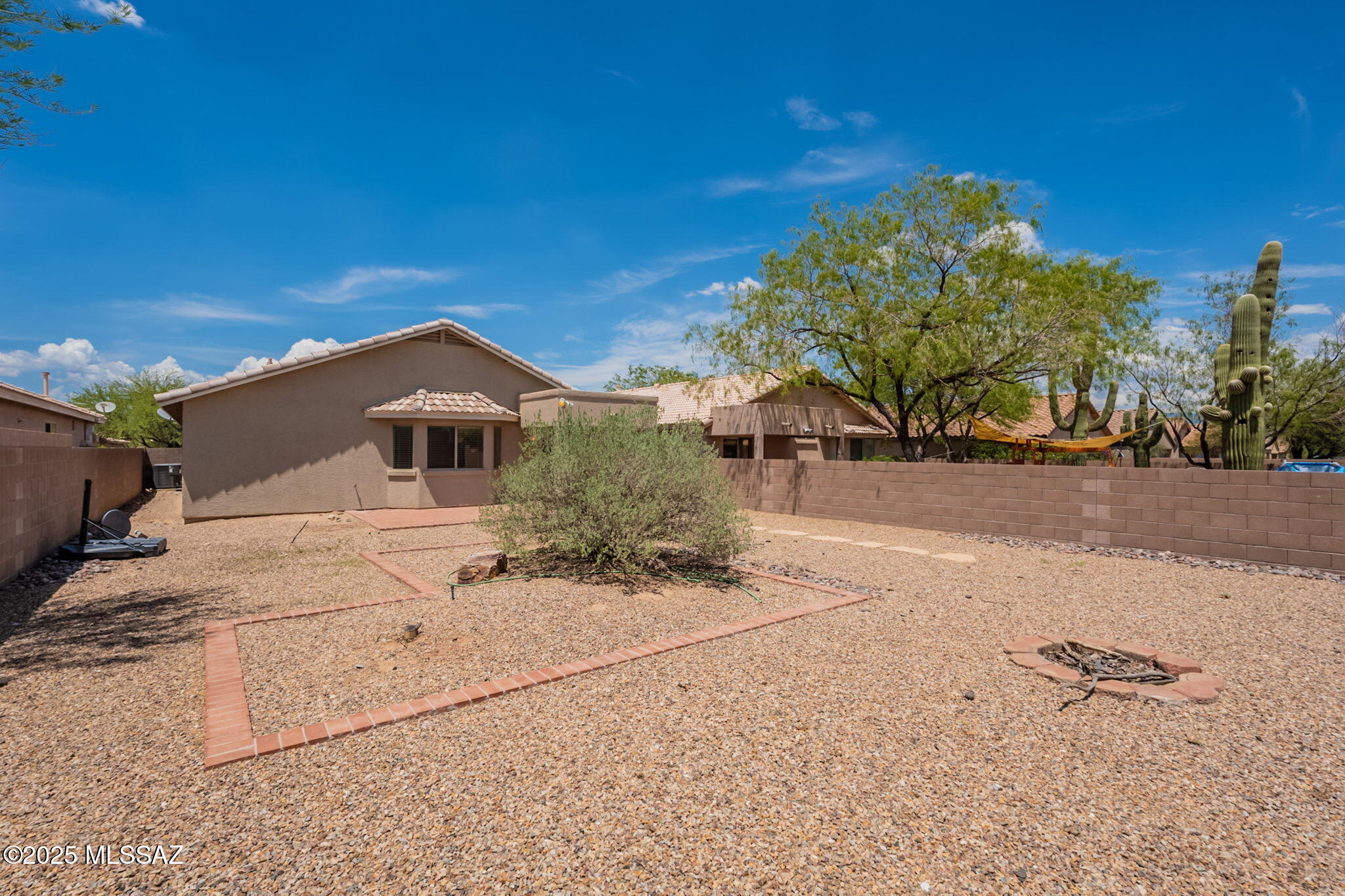 Mesquite Ranch (1-619) - Residential