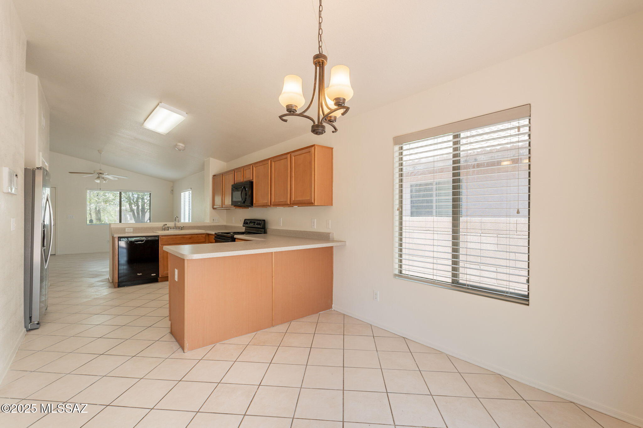 Mesquite Ranch (1-619) - Residential
