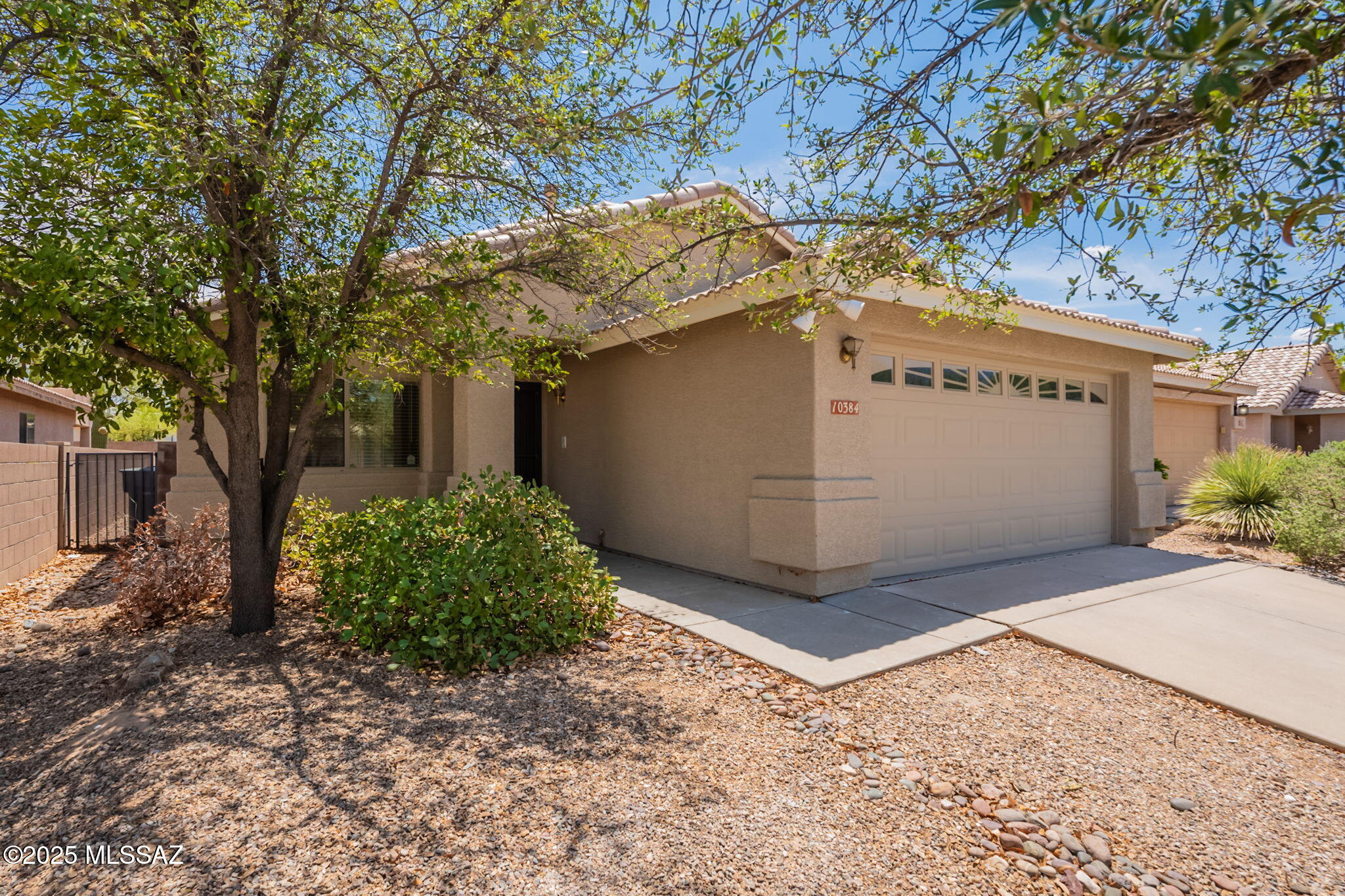 Mesquite Ranch (1-619) - Residential