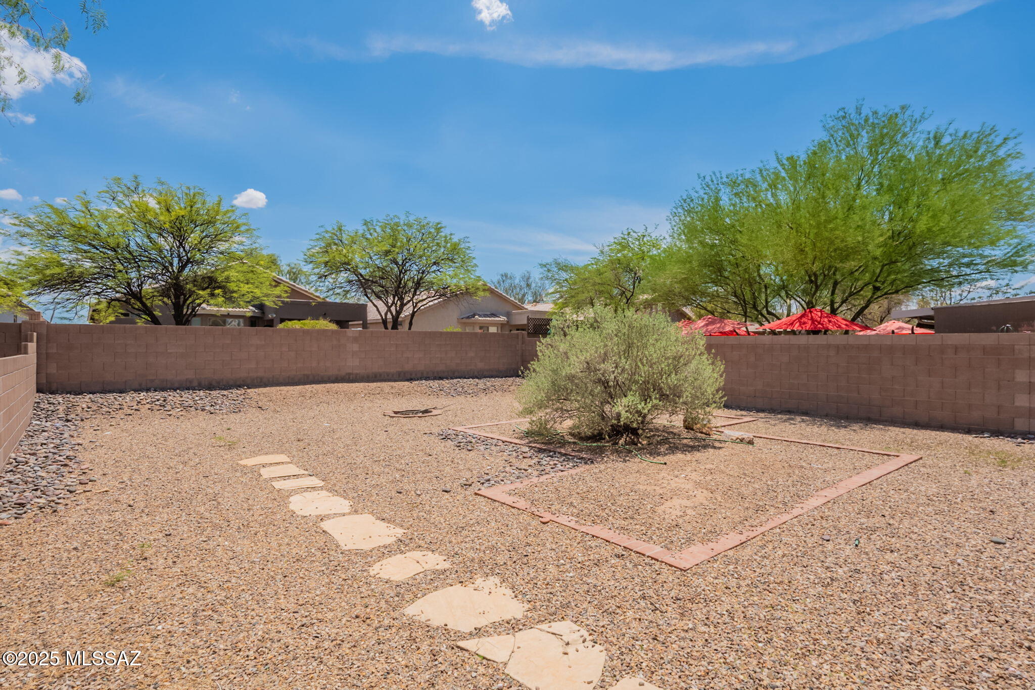 Mesquite Ranch (1-619) - Residential