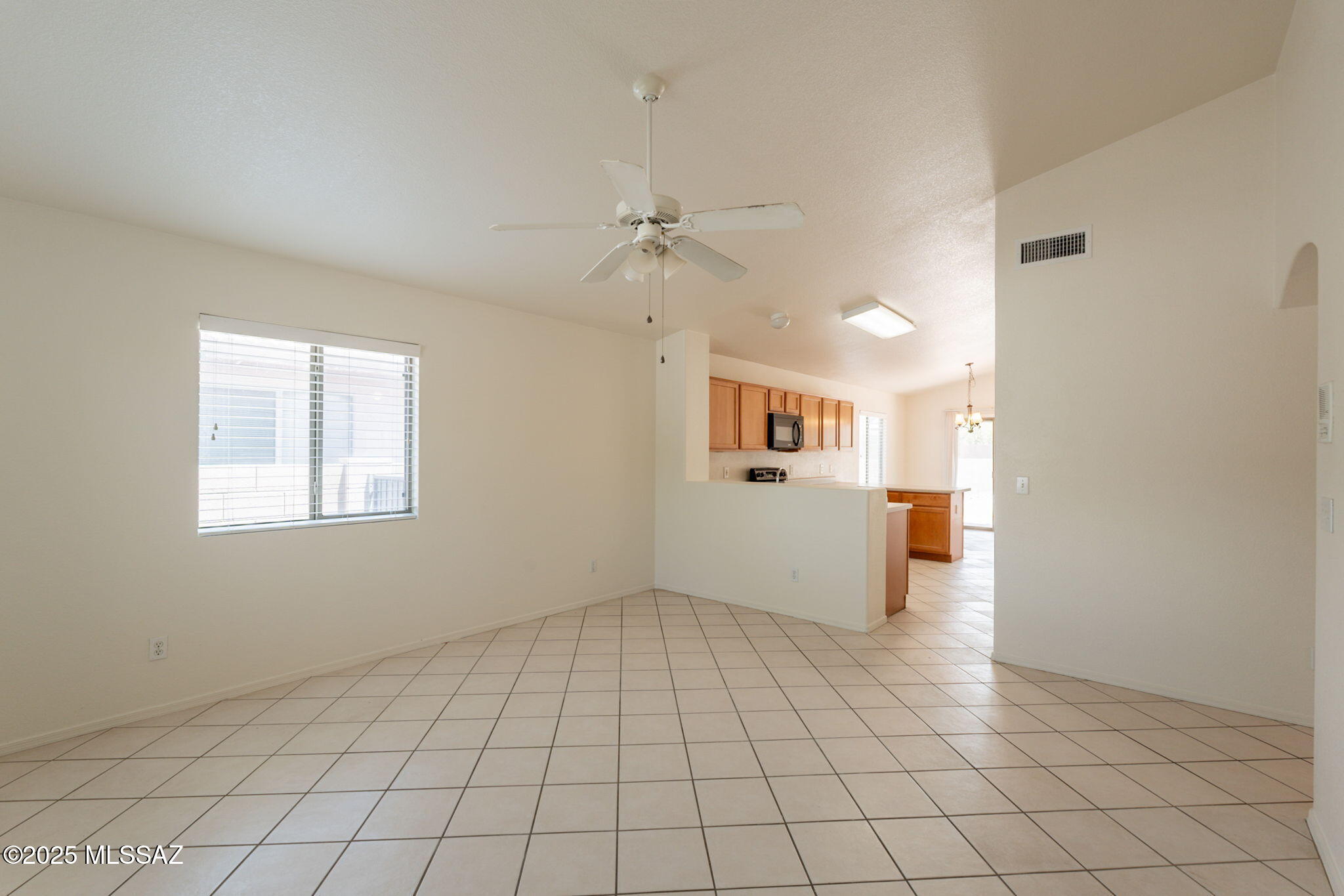 Mesquite Ranch (1-619) - Residential