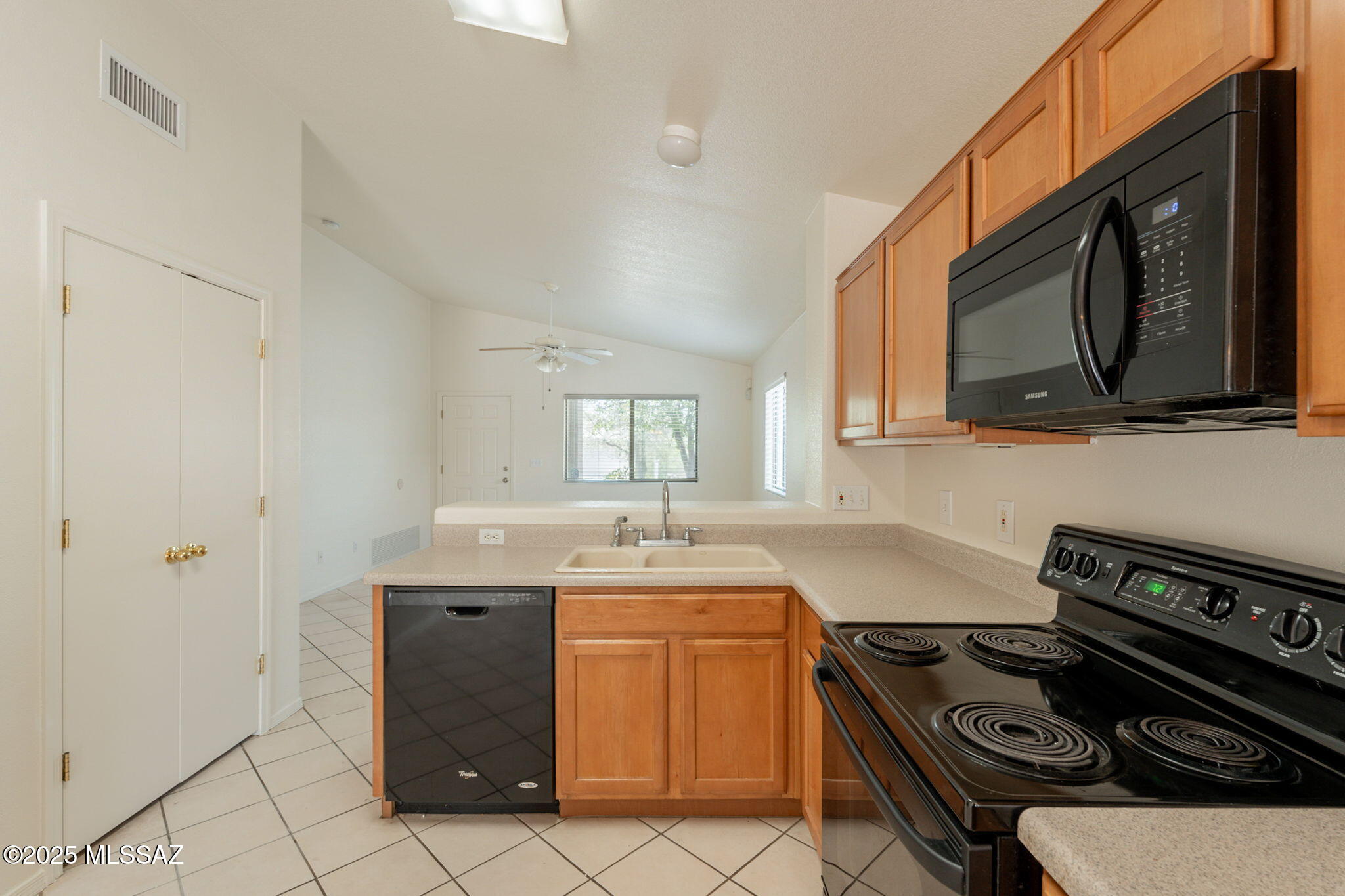 Mesquite Ranch (1-619) - Residential