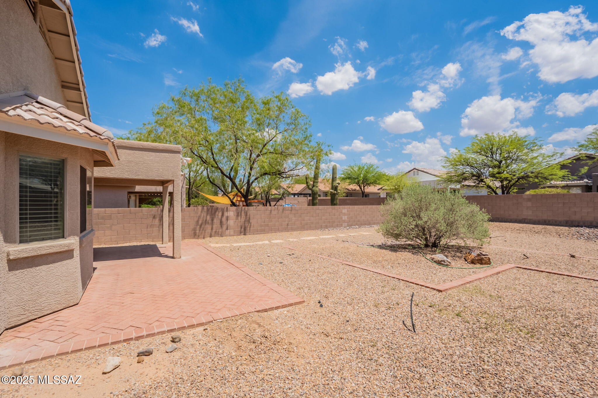 Mesquite Ranch (1-619) - Residential