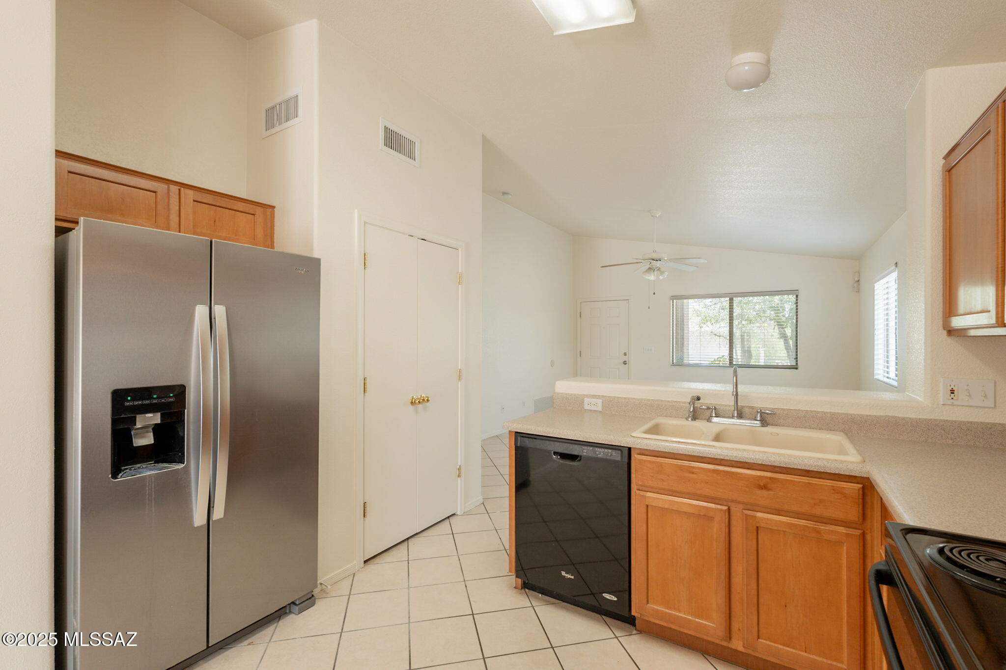 Mesquite Ranch (1-619) - Residential