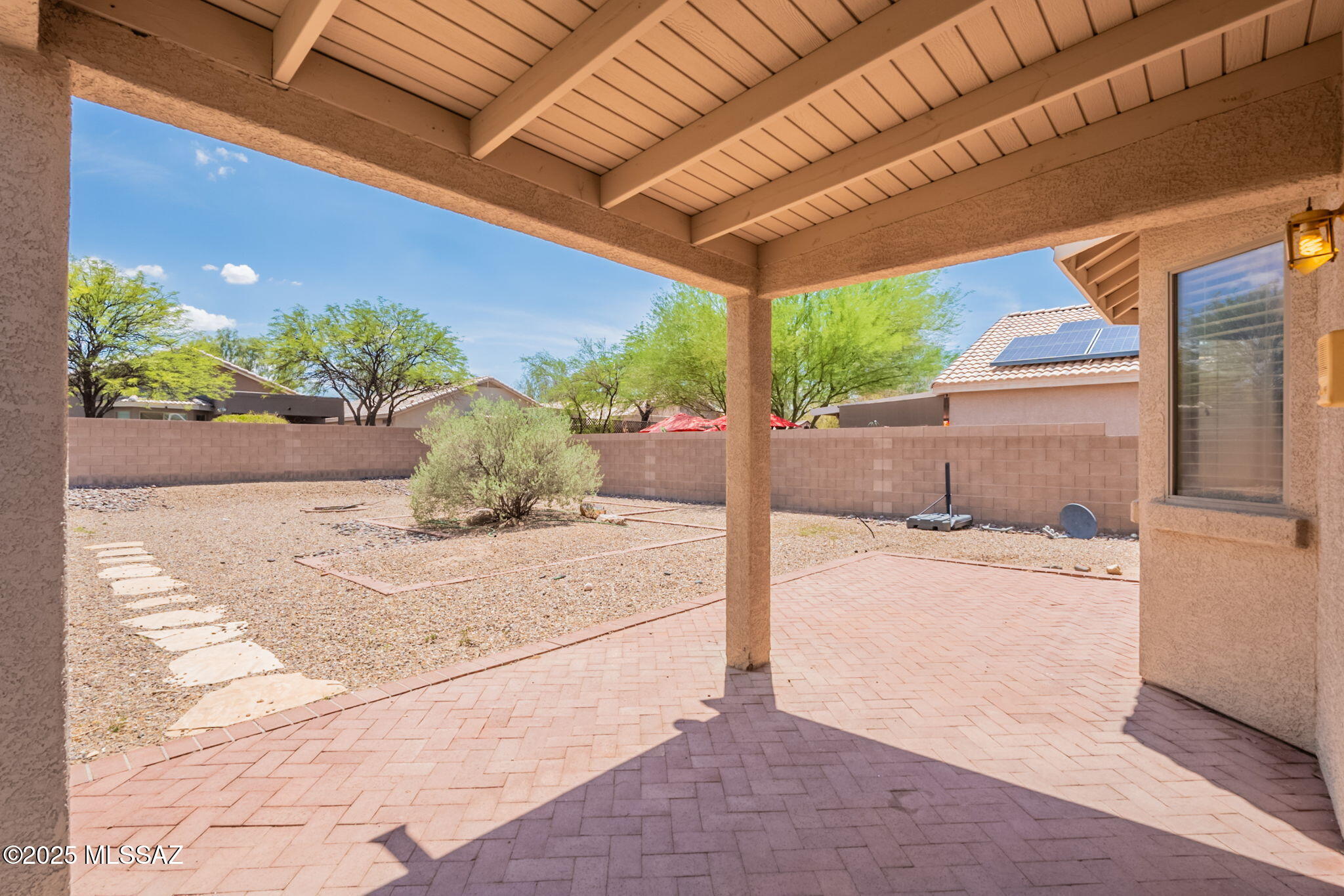 Mesquite Ranch (1-619) - Residential