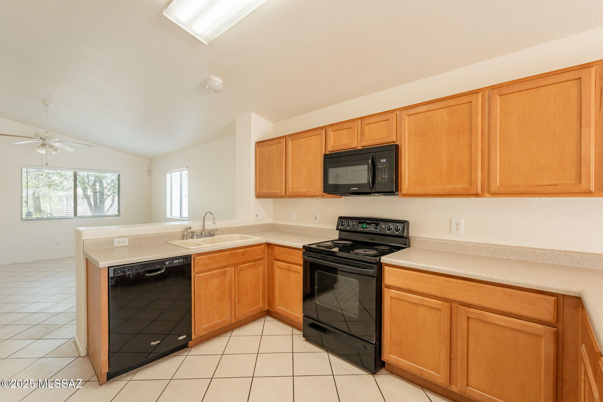 Mesquite Ranch (1-619) - Residential