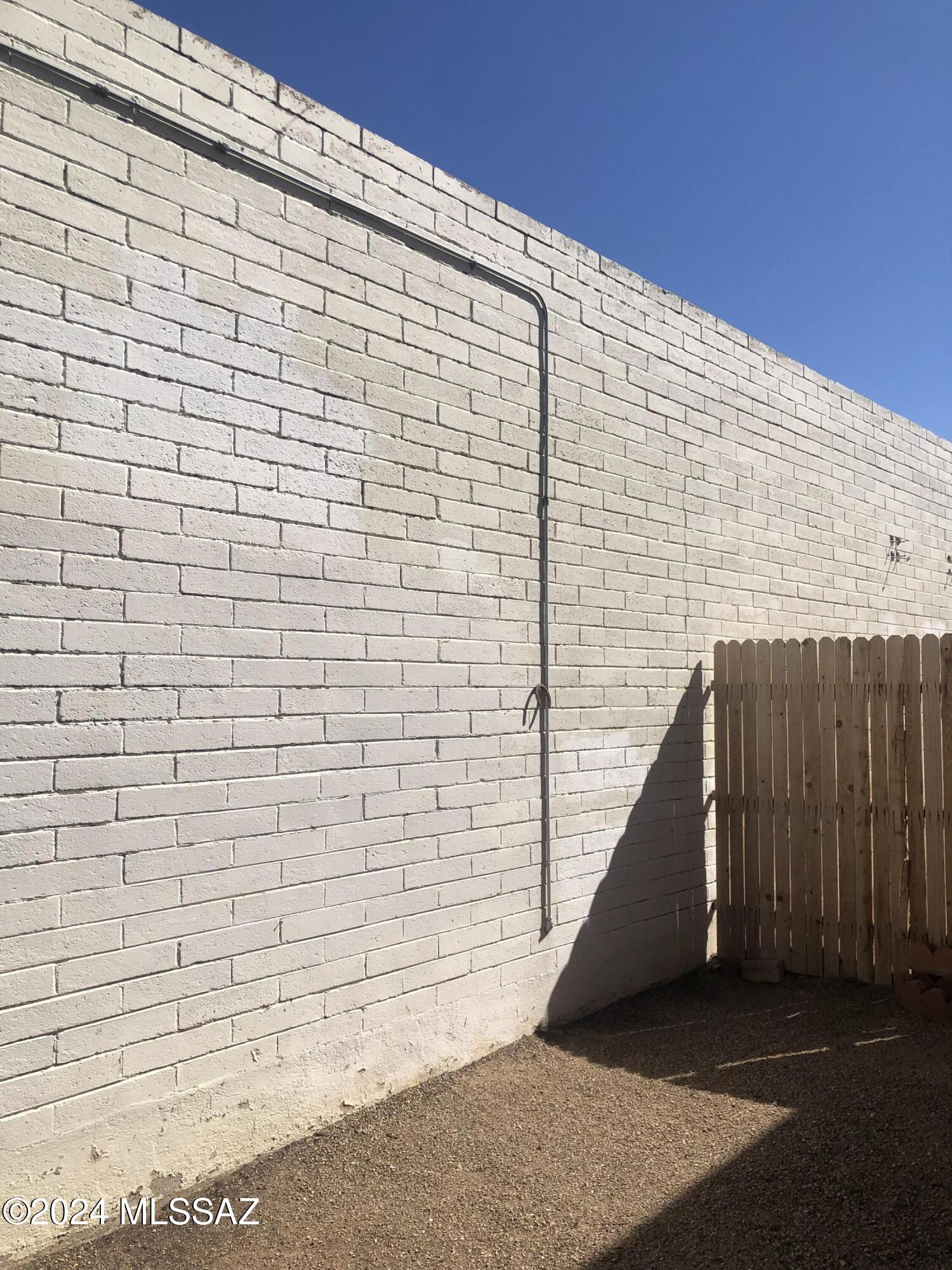 Rieckers Addition - Residential Lease