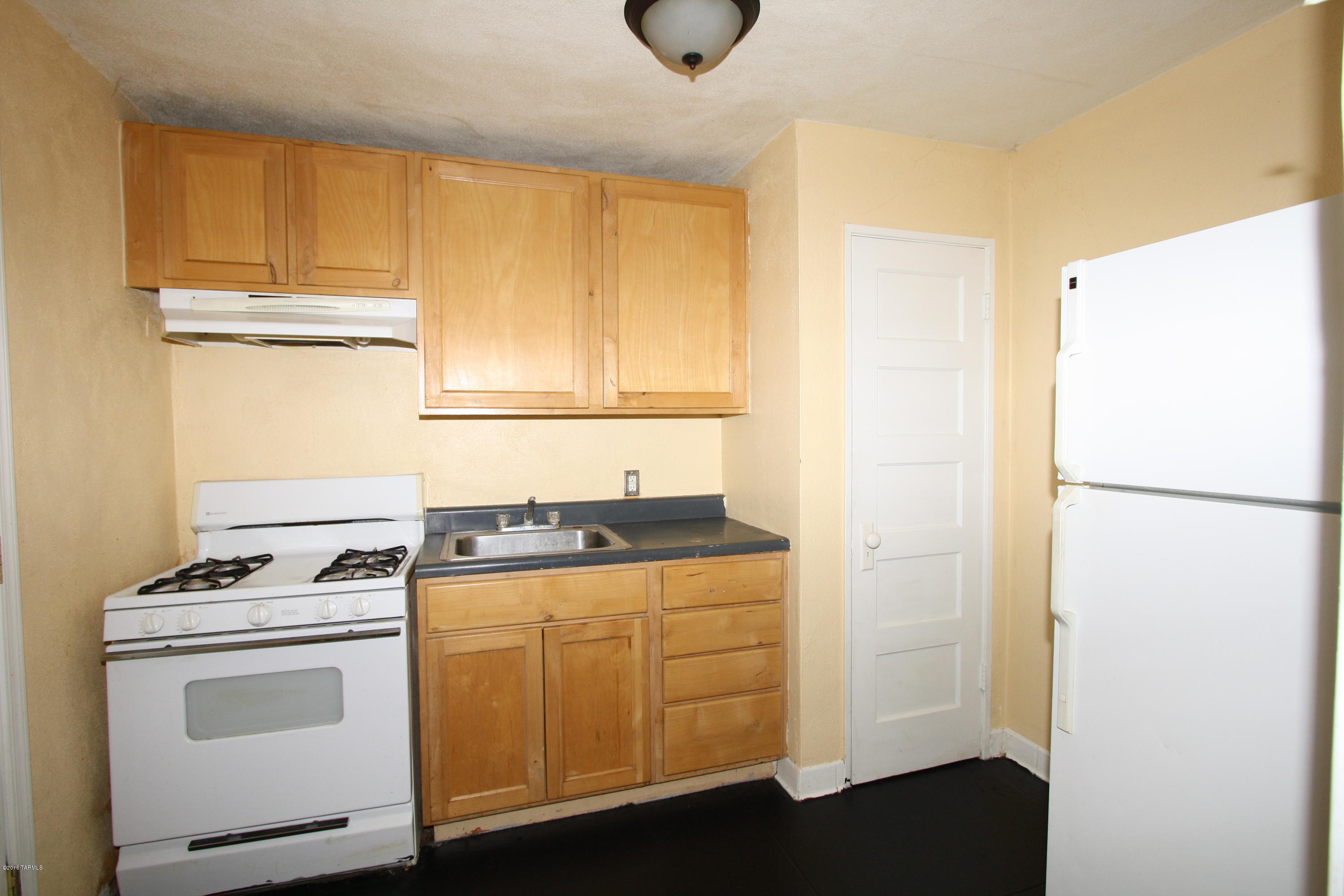 Rieckers Addition - Residential Lease