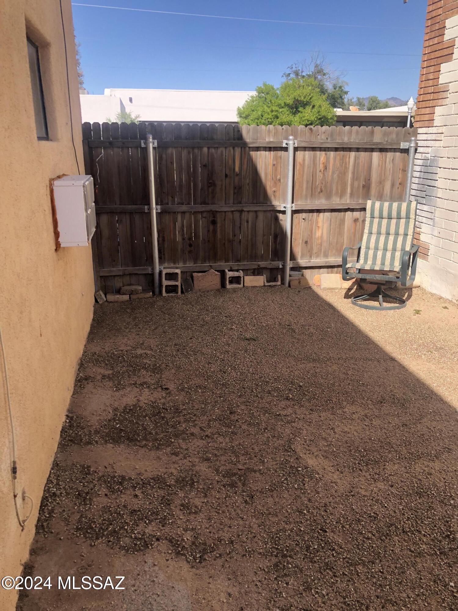 Rieckers Addition - Residential Lease