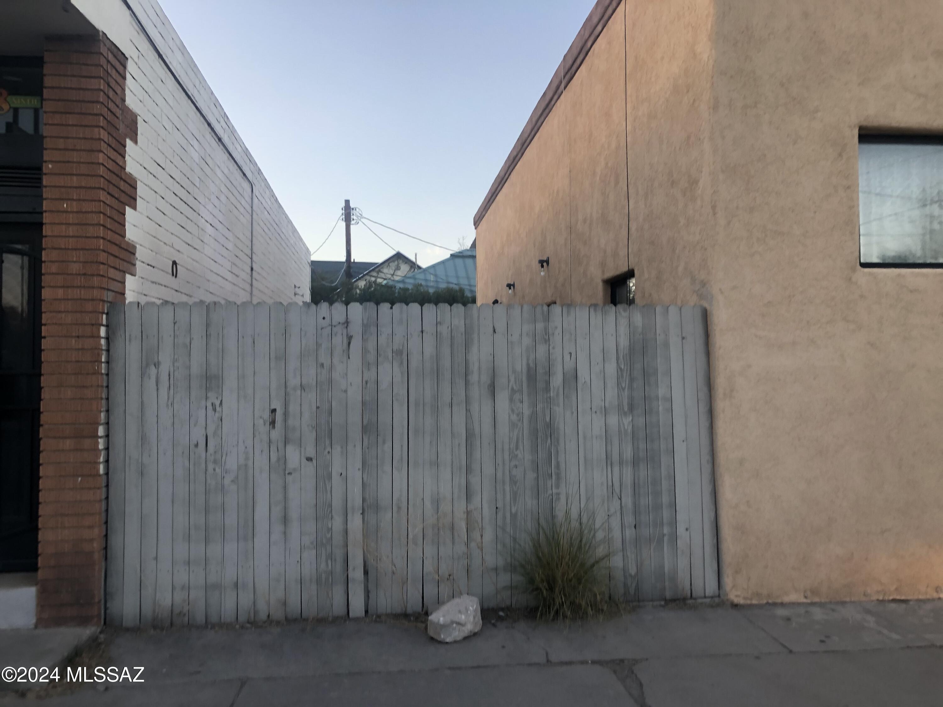 Rieckers Addition - Residential Lease