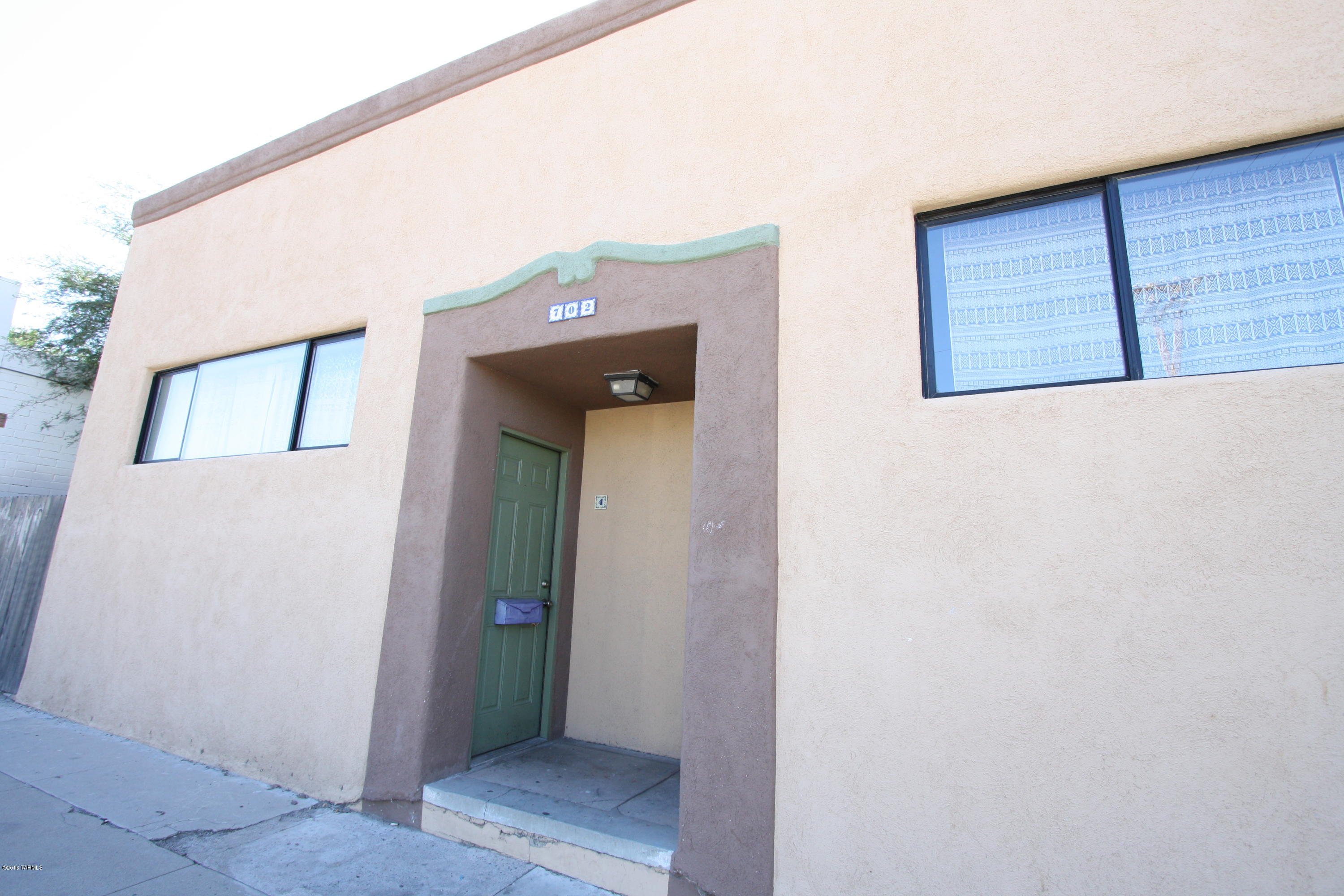 Rieckers Addition - Residential Lease