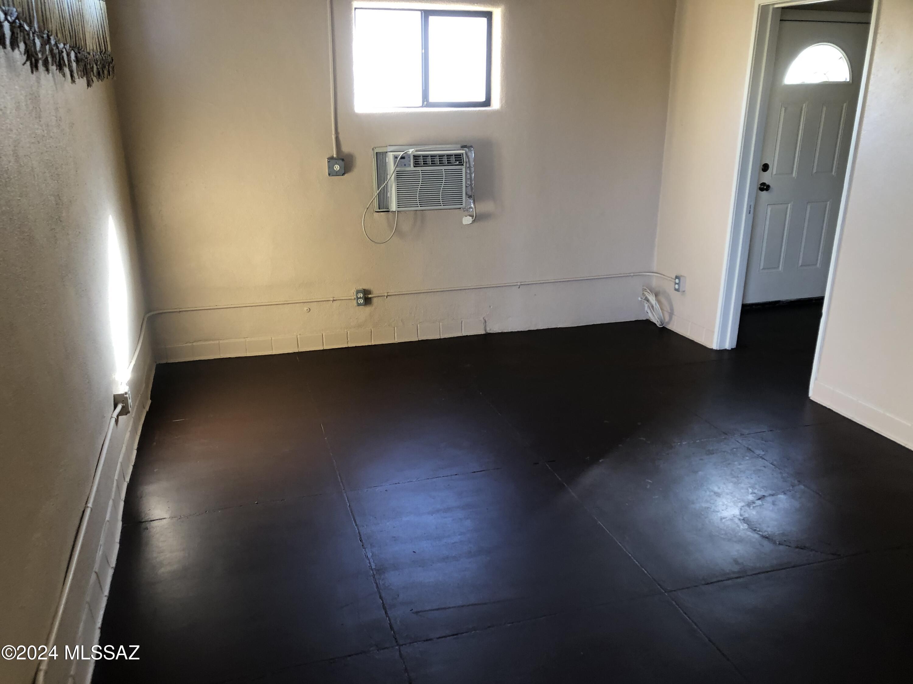 Rieckers Addition - Residential Lease