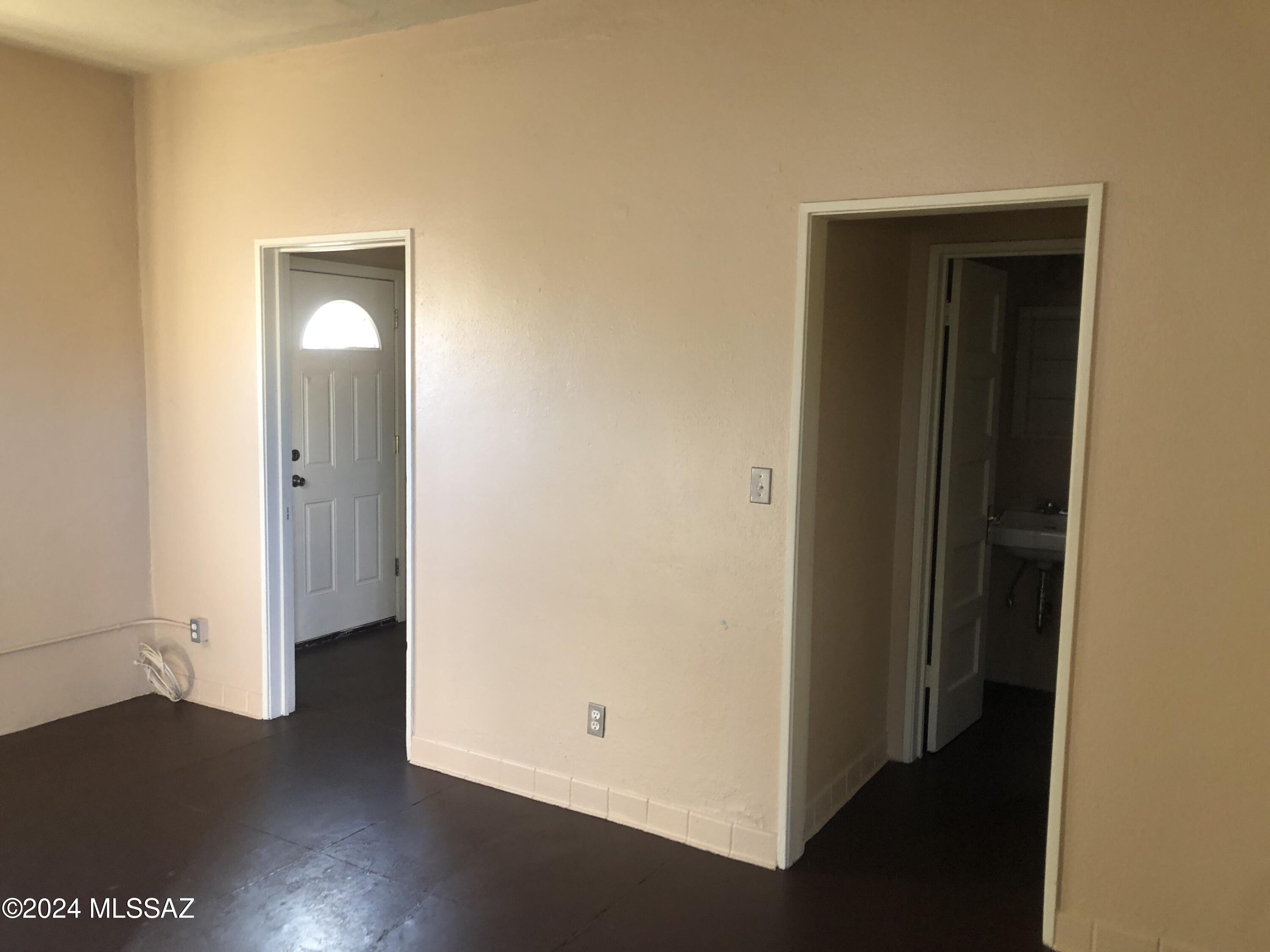 Rieckers Addition - Residential Lease