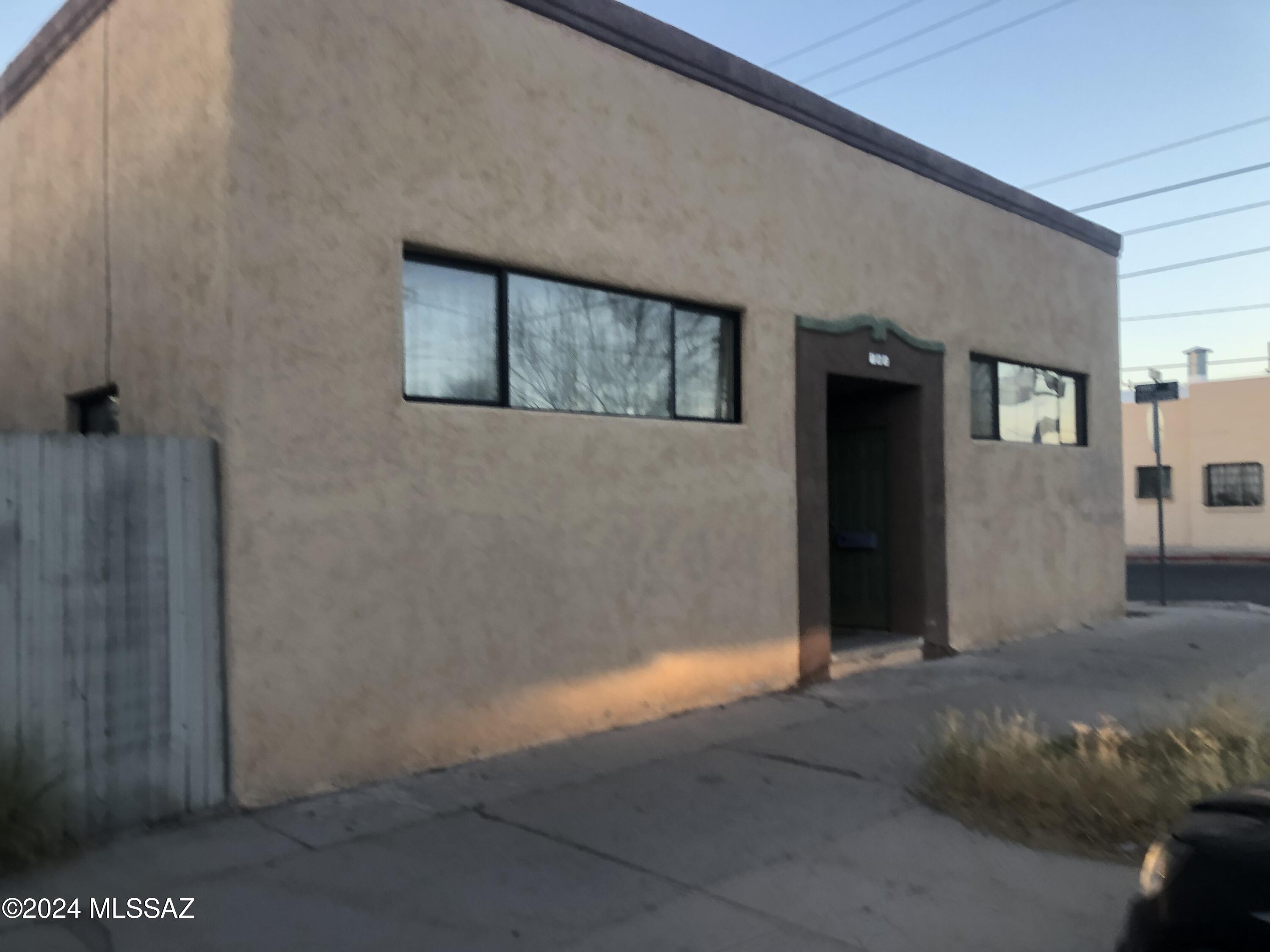 Rieckers Addition - Residential Lease
