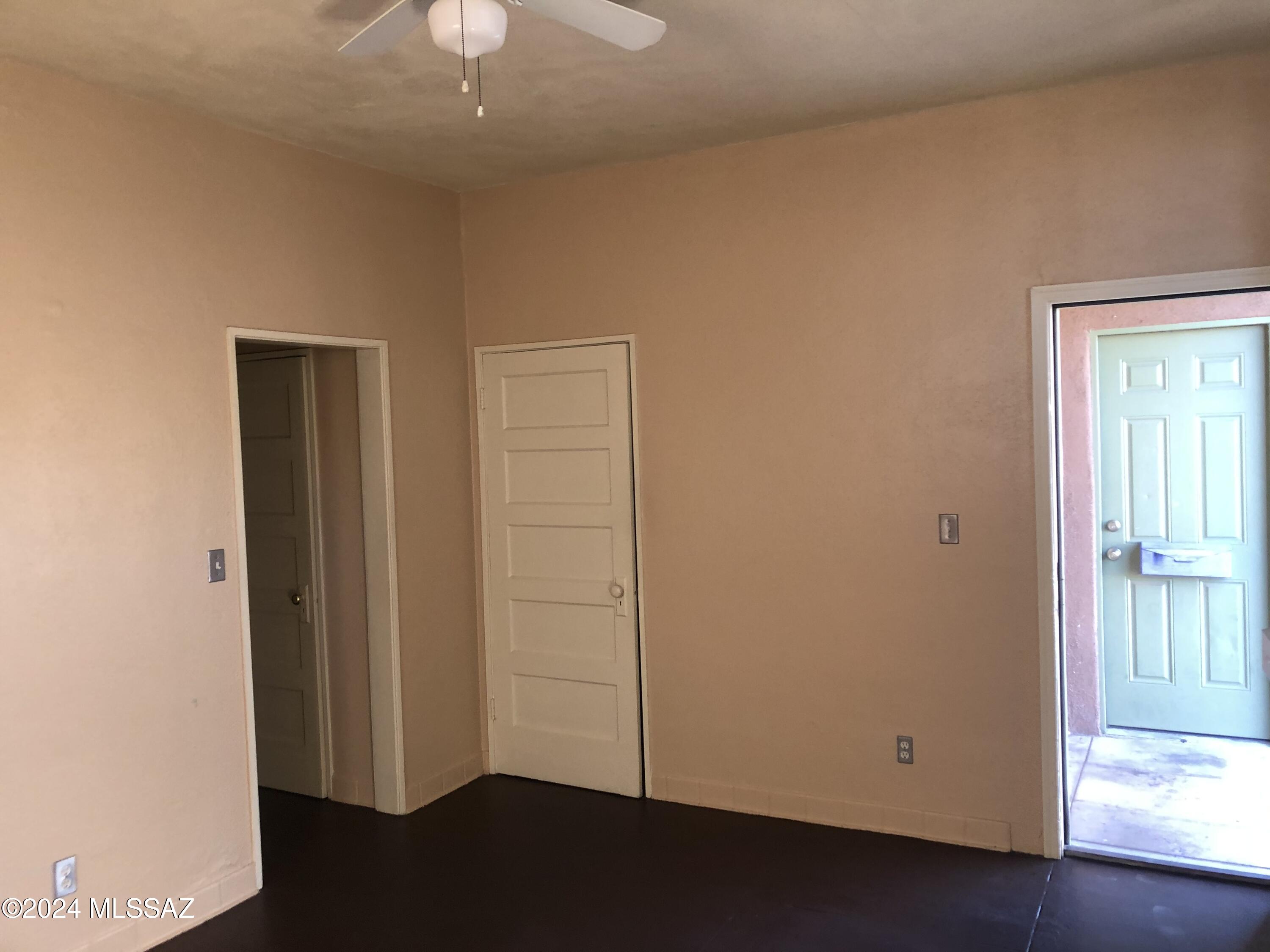 Rieckers Addition - Residential Lease