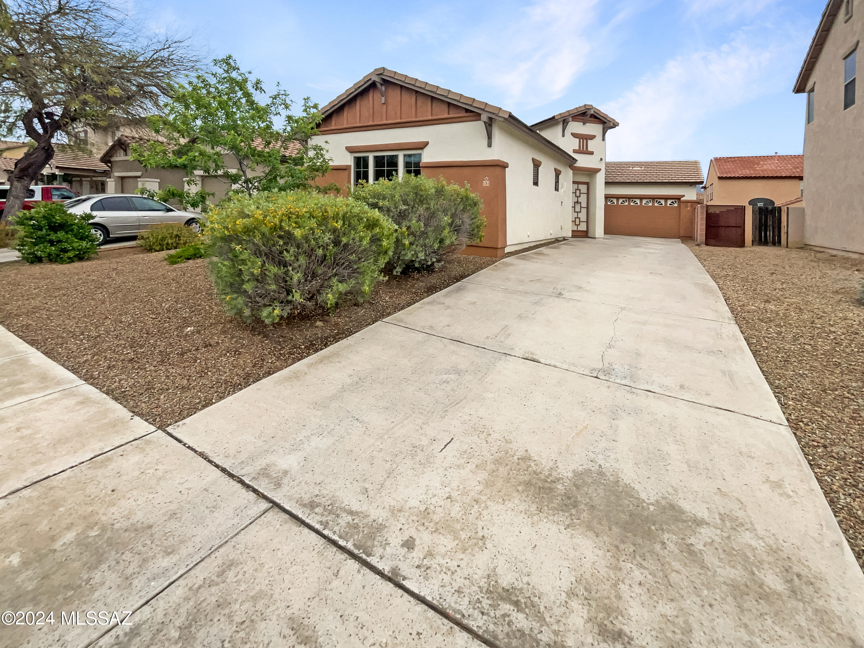 Presidios at Rancho Sahuarita (1-927) - Residential