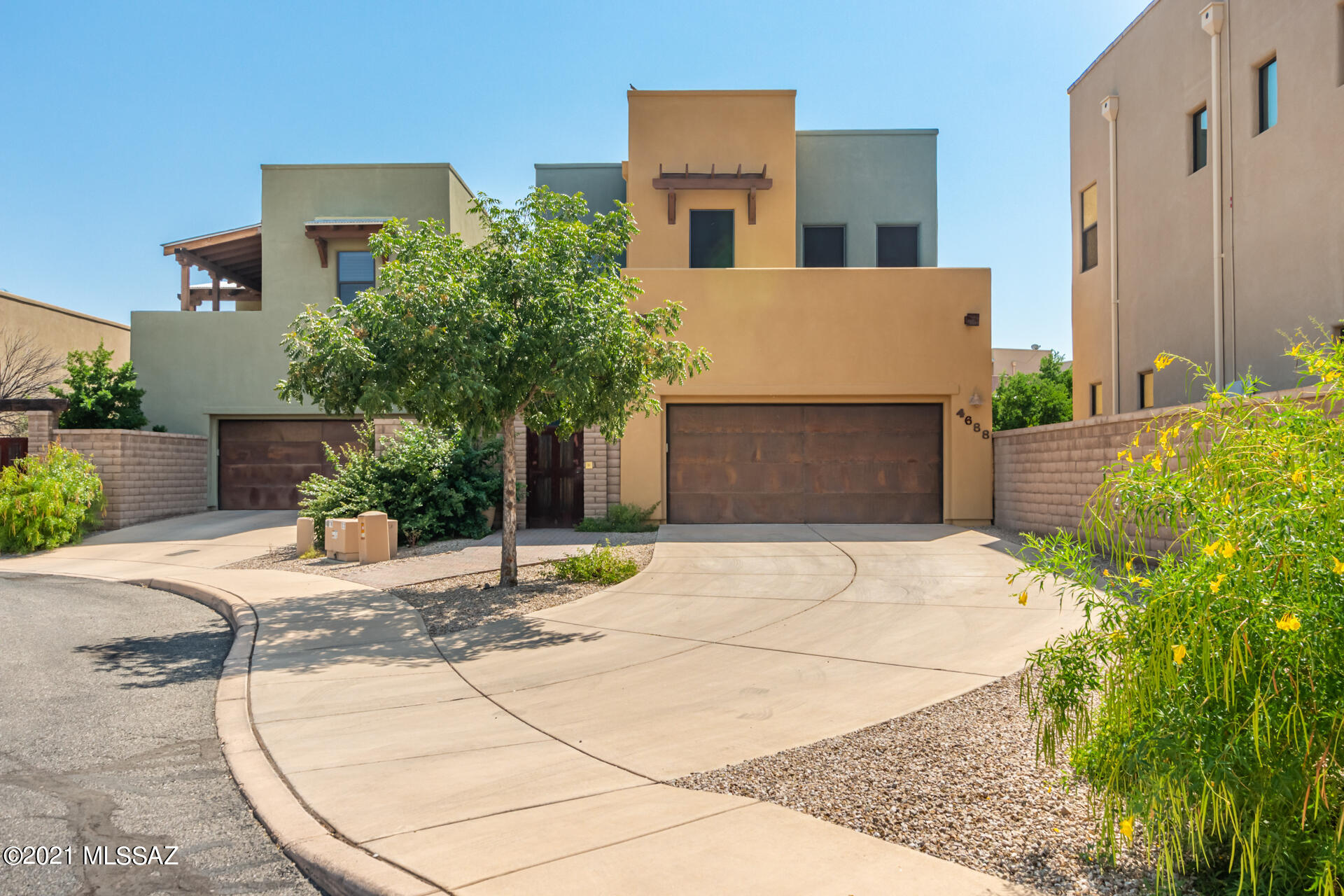 Miramonte at the River (1-163) - Residential