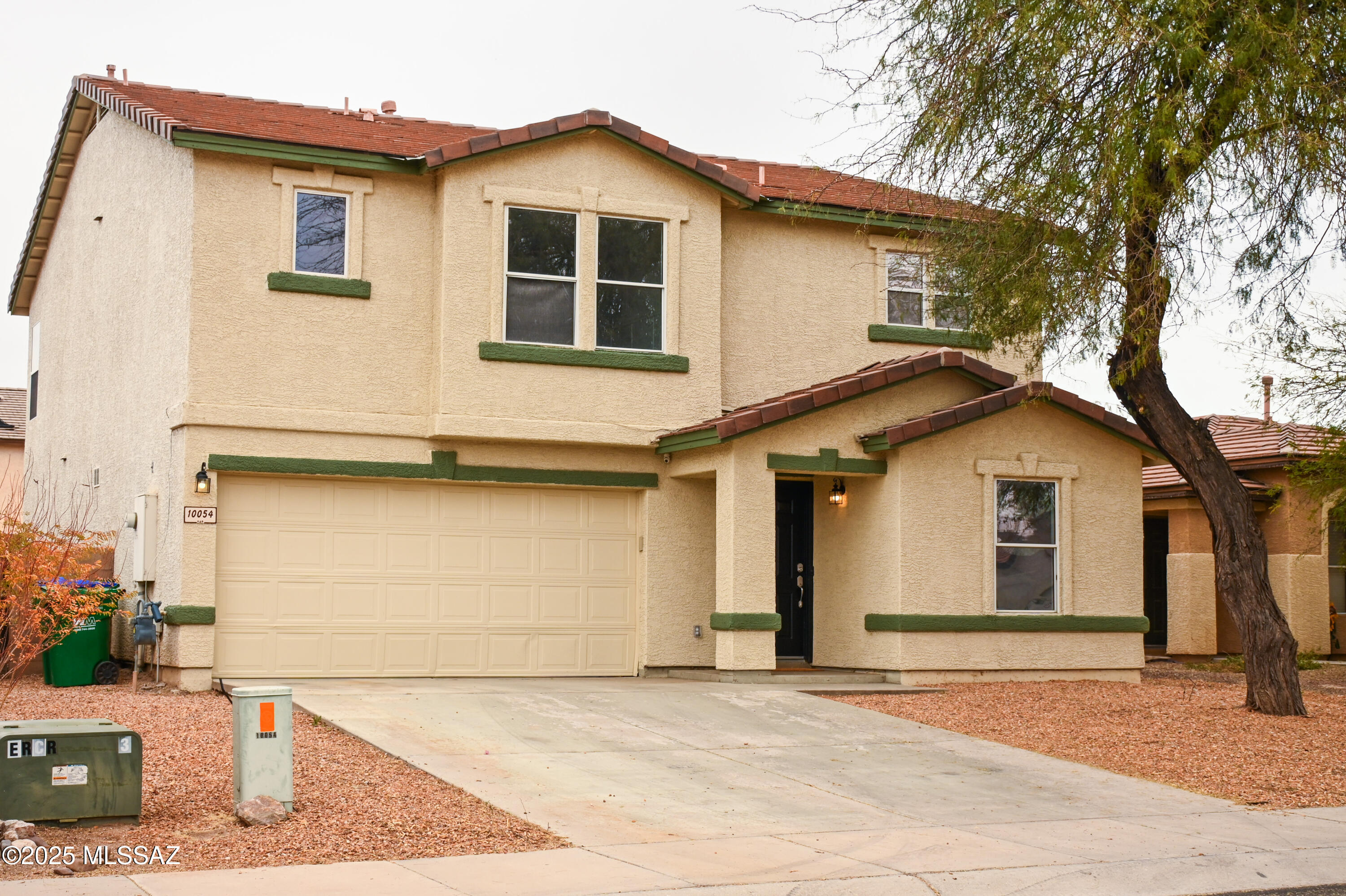 El Rio At Continental Ranch (1-102) - Residential