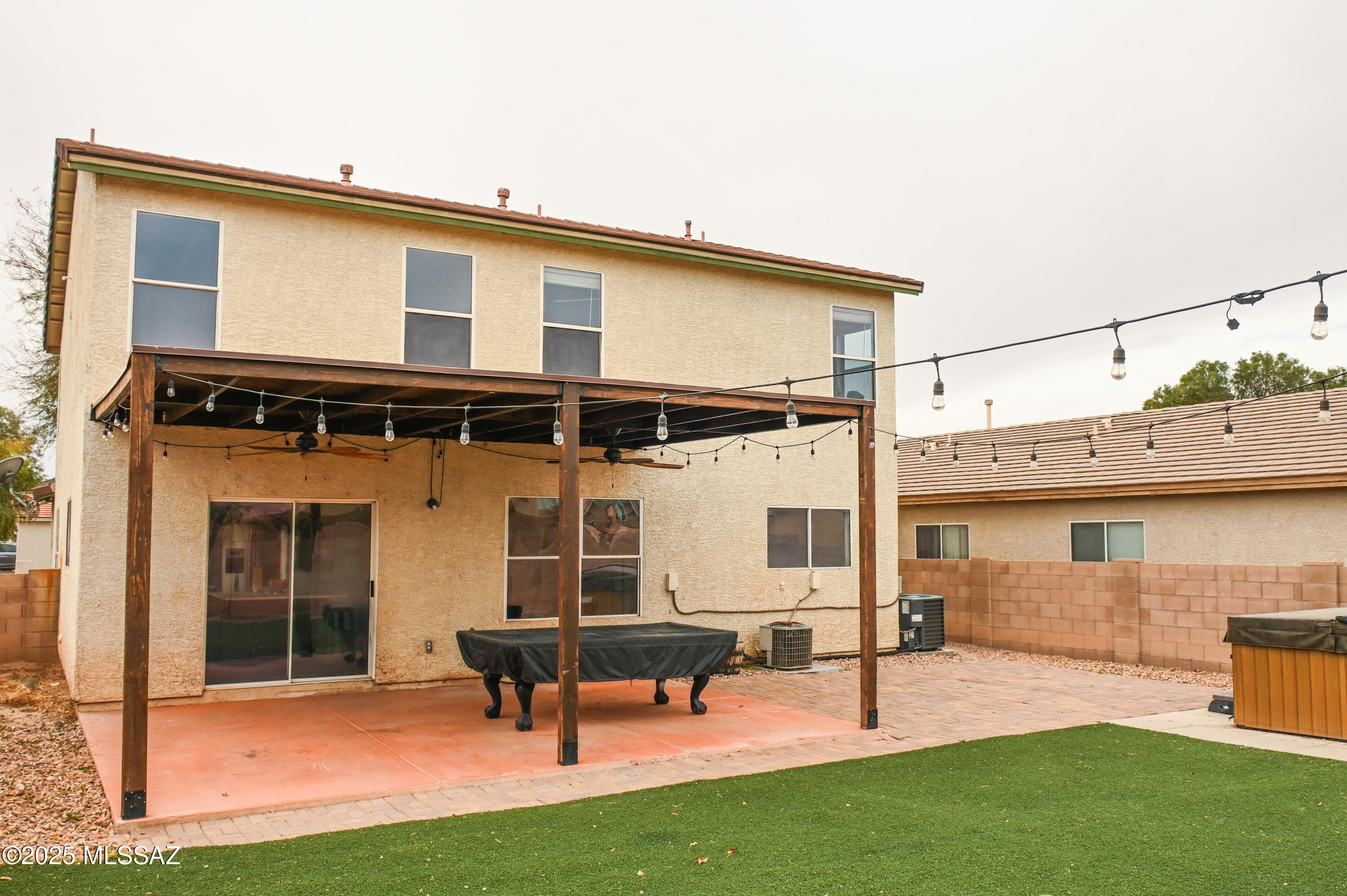 El Rio At Continental Ranch (1-102) - Residential