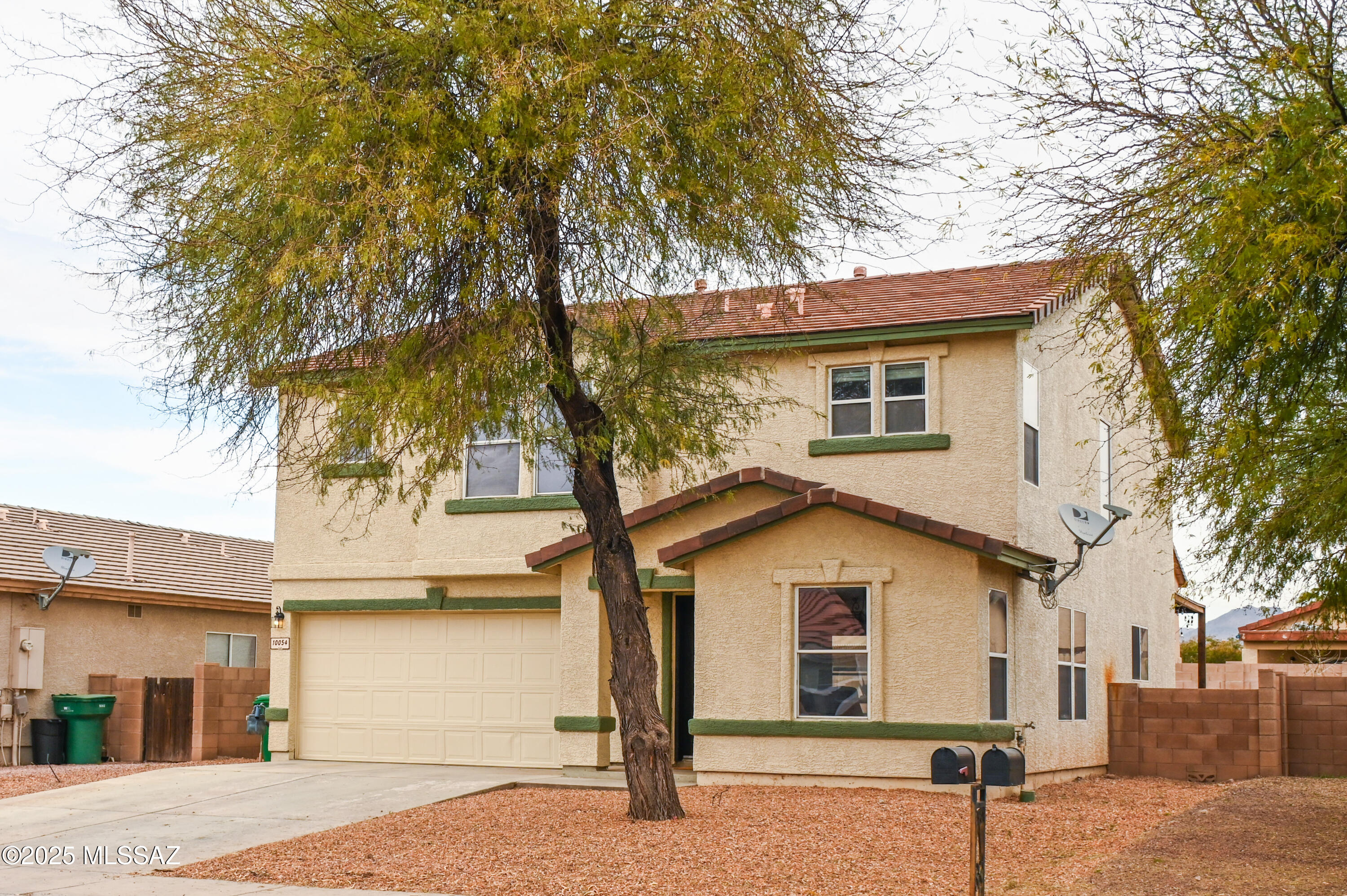 El Rio At Continental Ranch (1-102) - Residential
