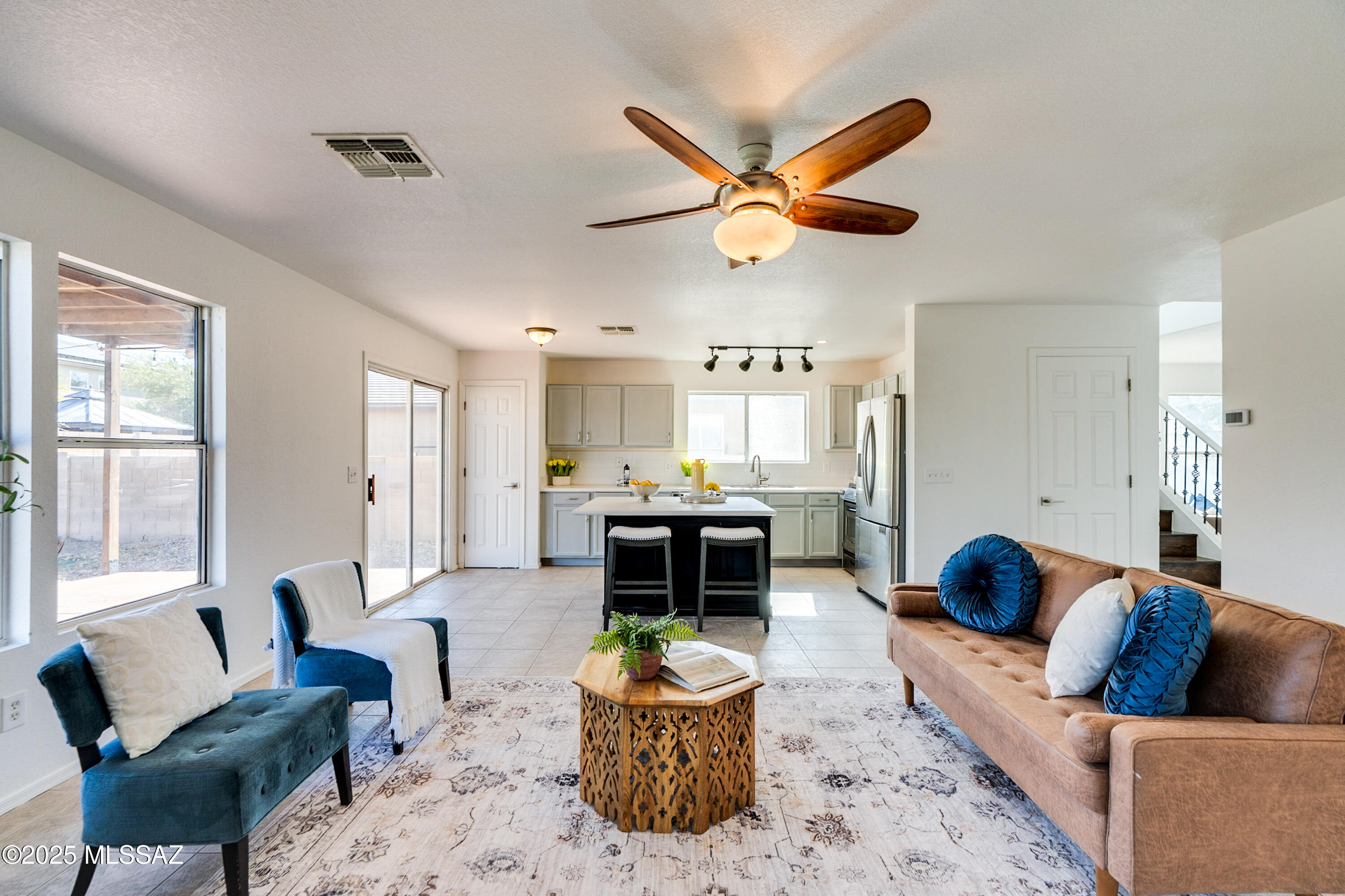 El Rio At Continental Ranch (1-102) - Residential