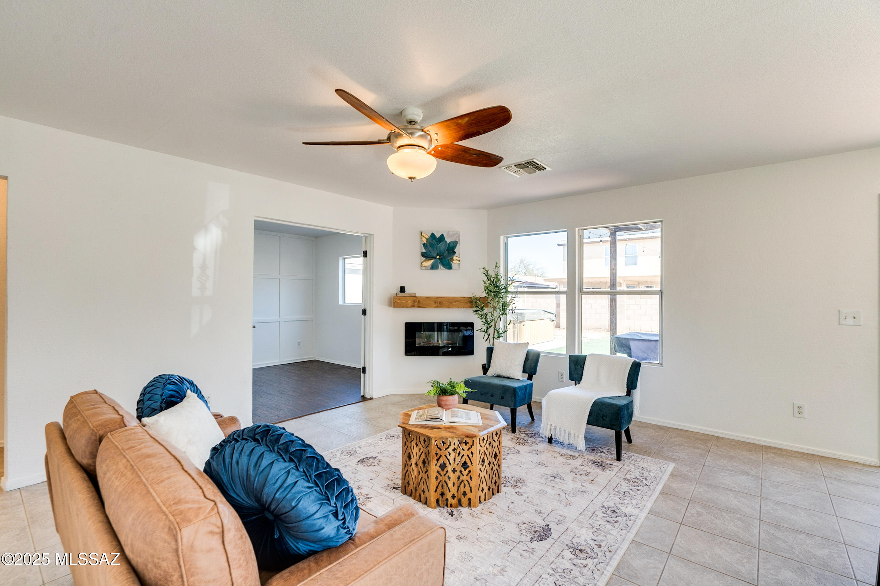El Rio At Continental Ranch (1-102) - Residential