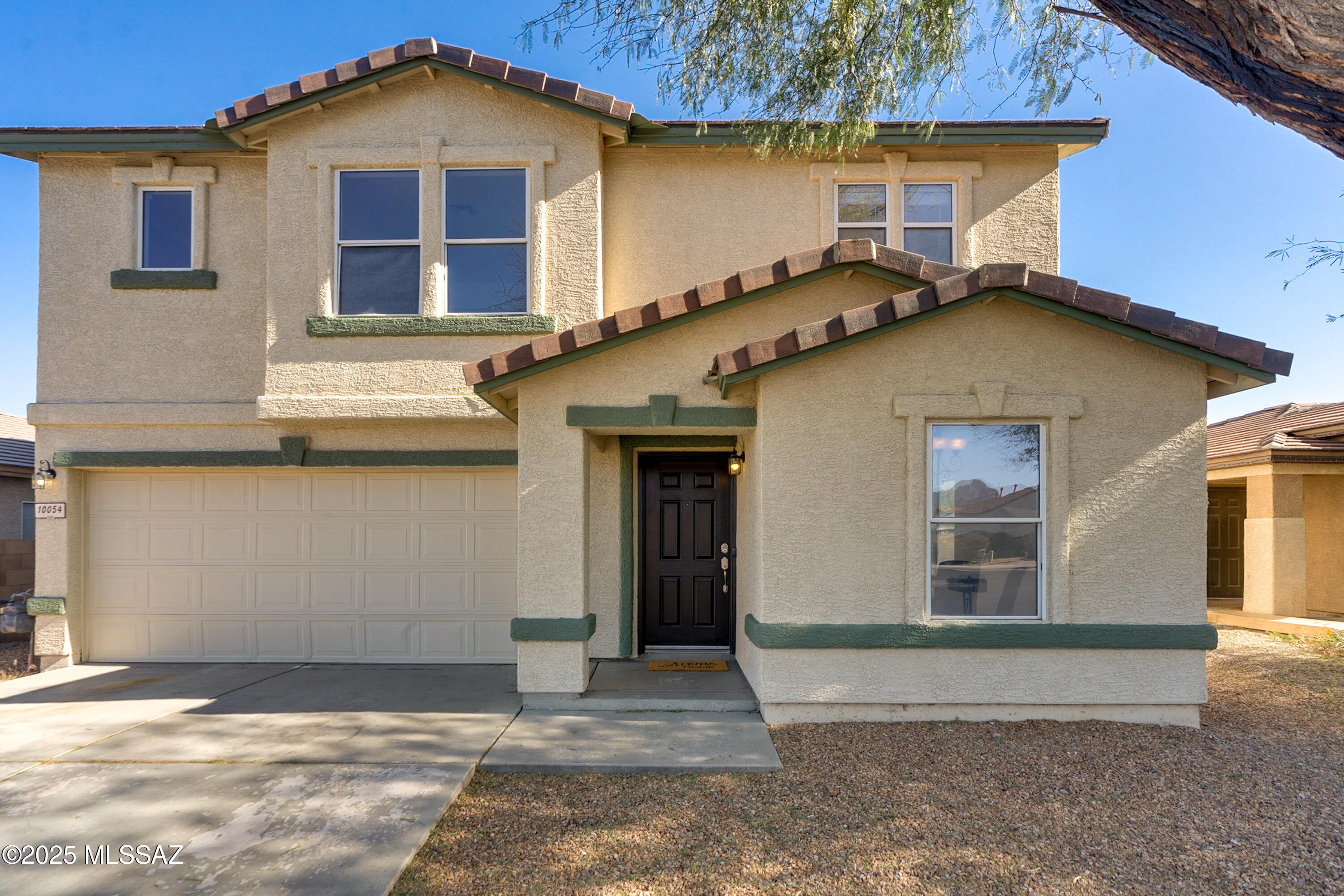 El Rio At Continental Ranch (1-102) - Residential