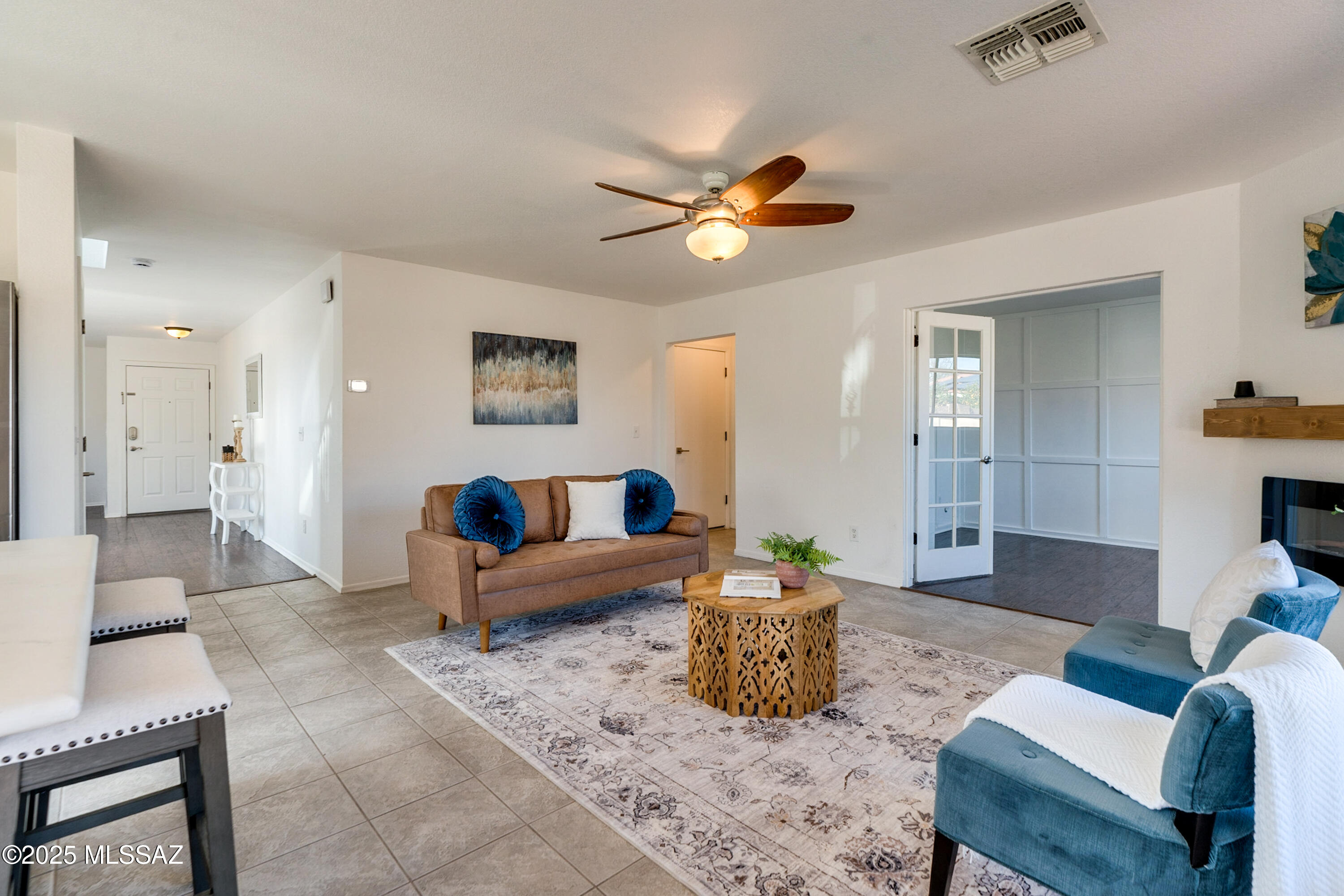 El Rio At Continental Ranch (1-102) - Residential