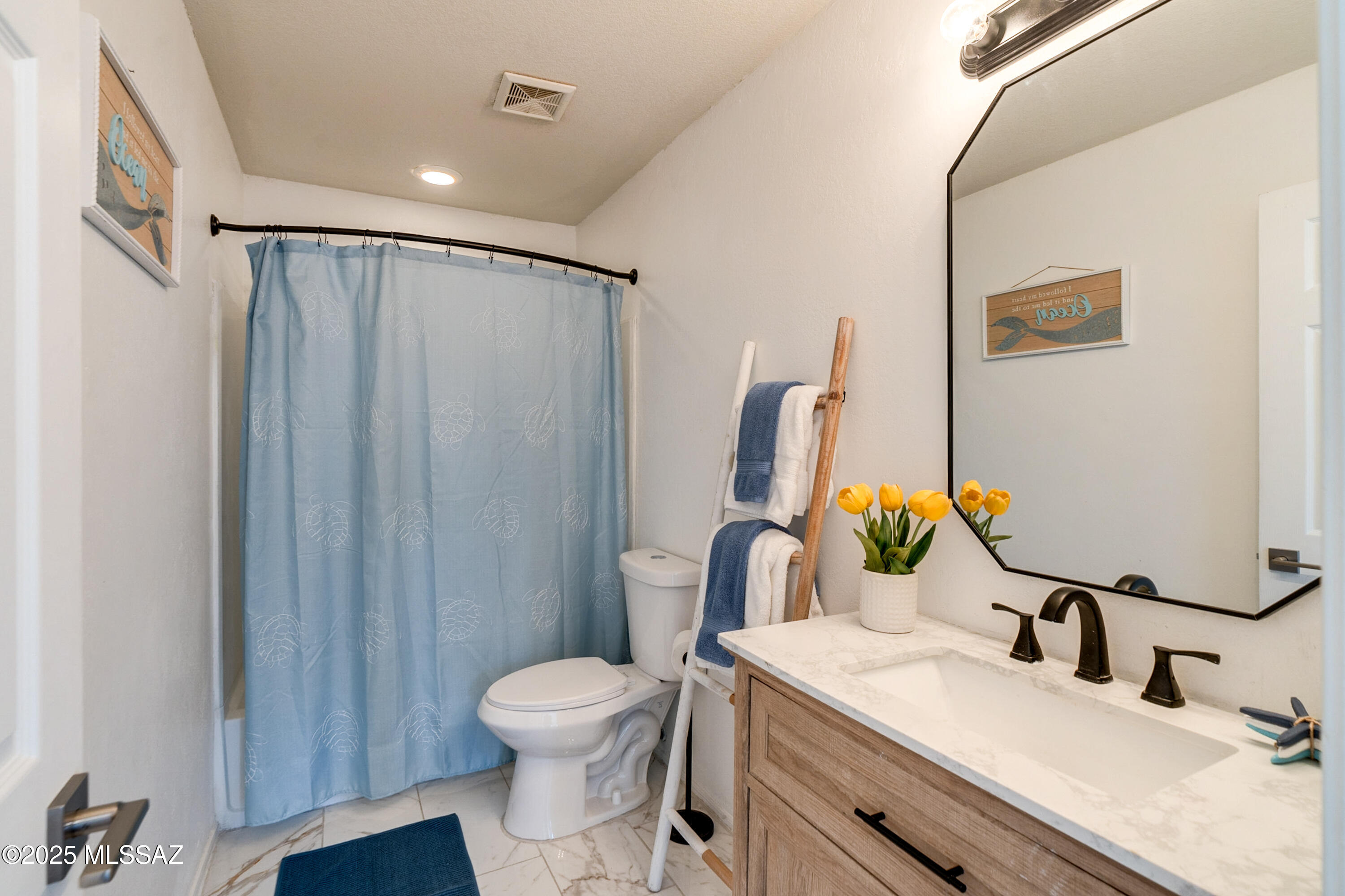 El Rio At Continental Ranch (1-102) - Residential