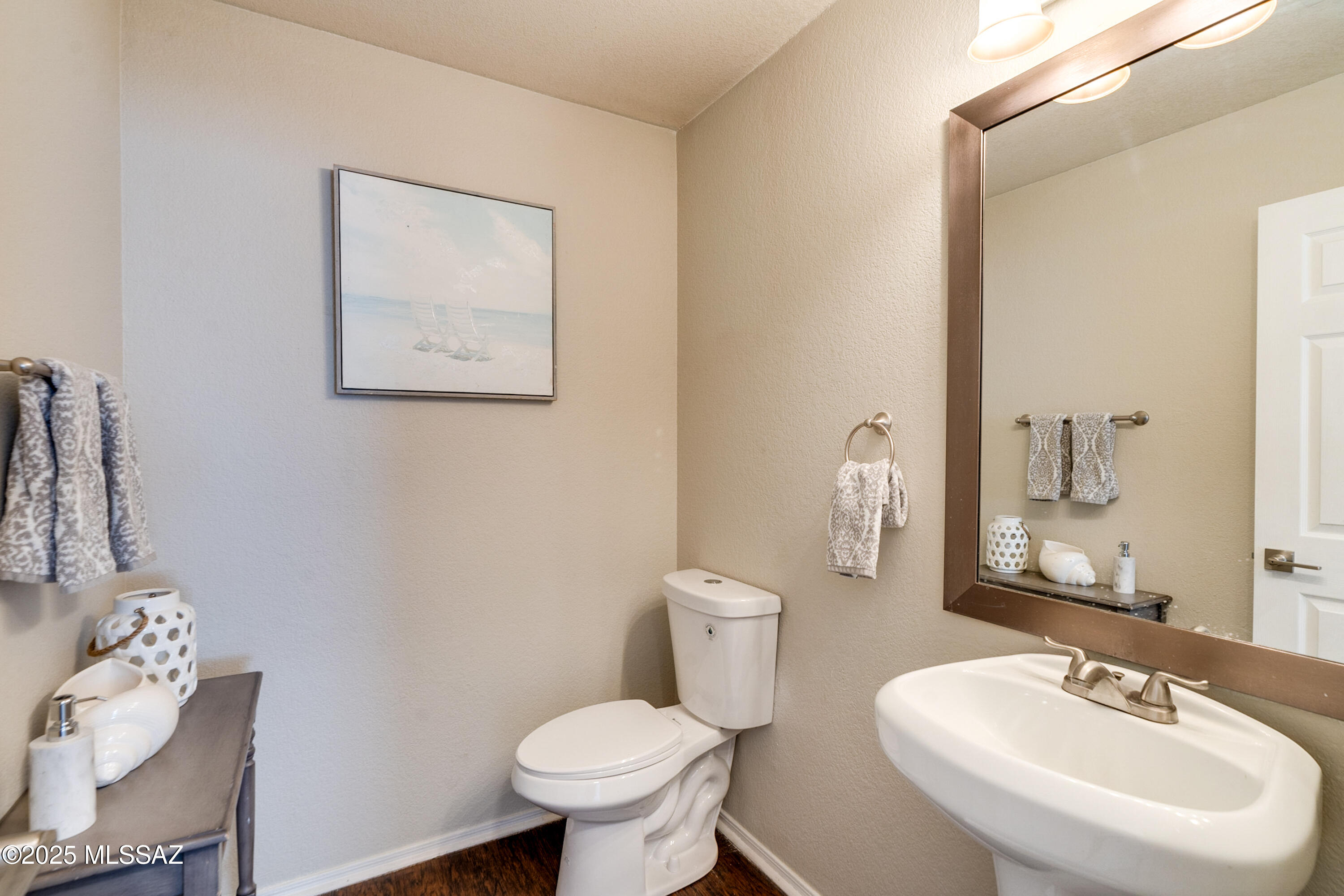 El Rio At Continental Ranch (1-102) - Residential