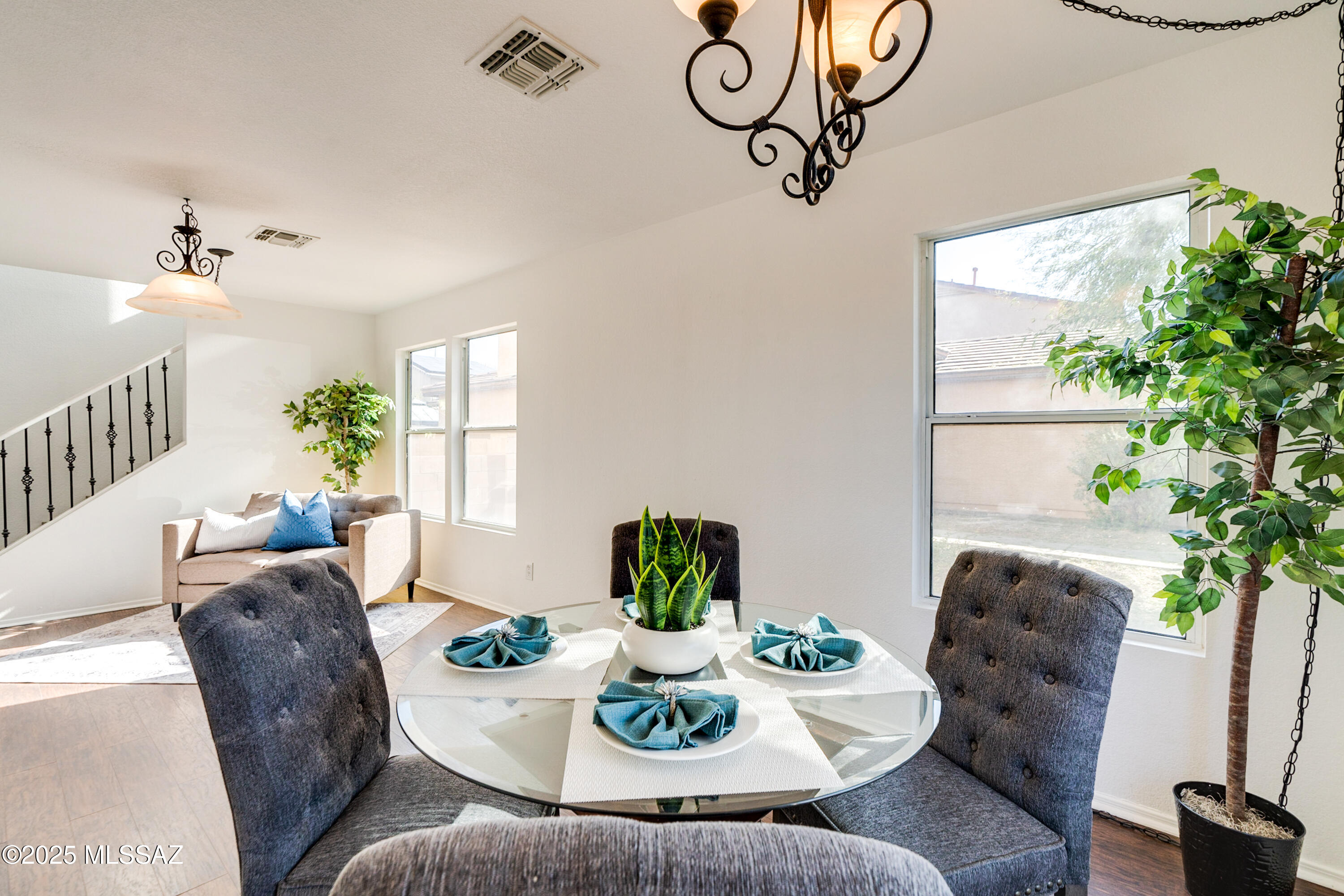 El Rio At Continental Ranch (1-102) - Residential