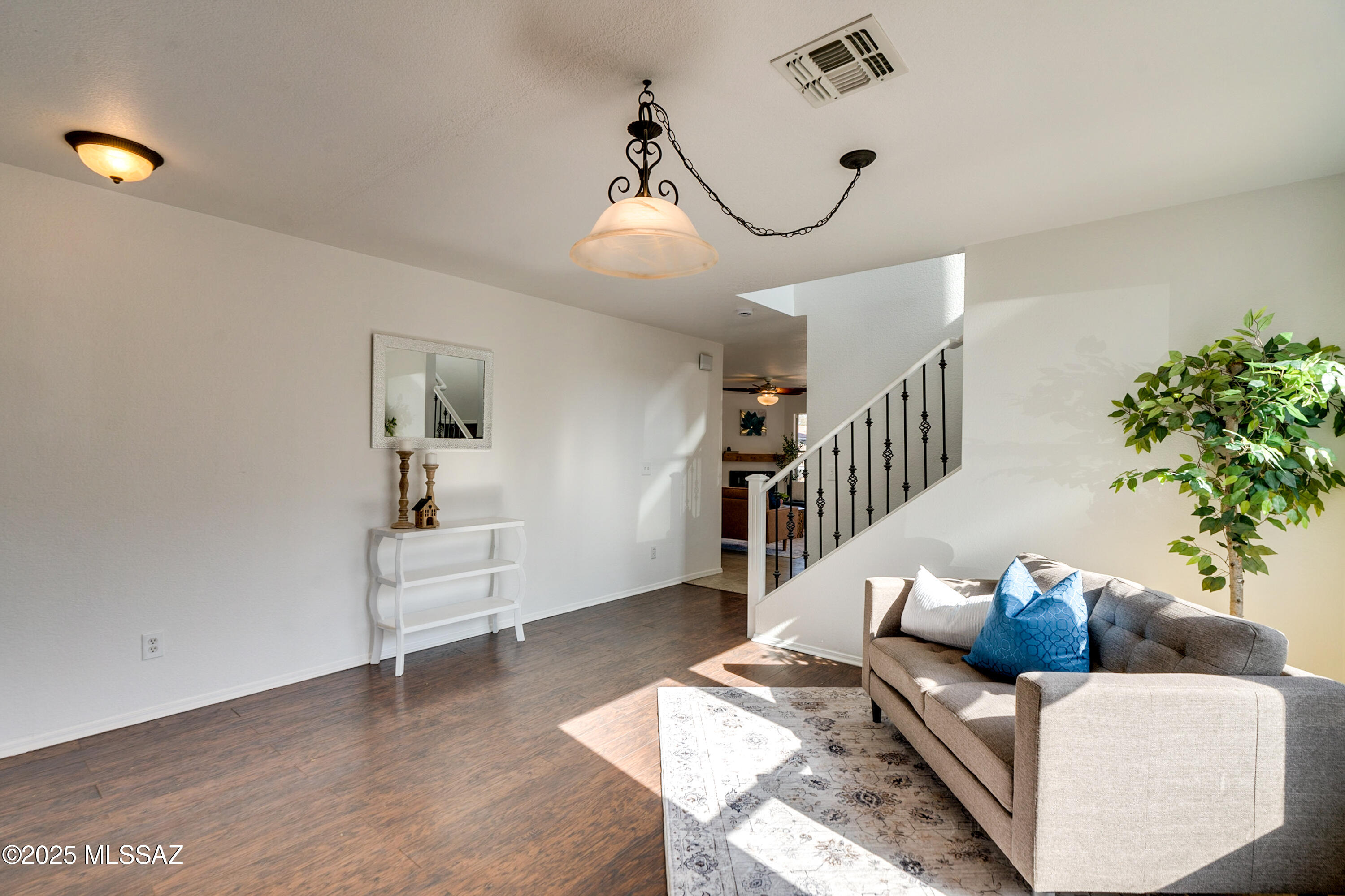 El Rio At Continental Ranch (1-102) - Residential