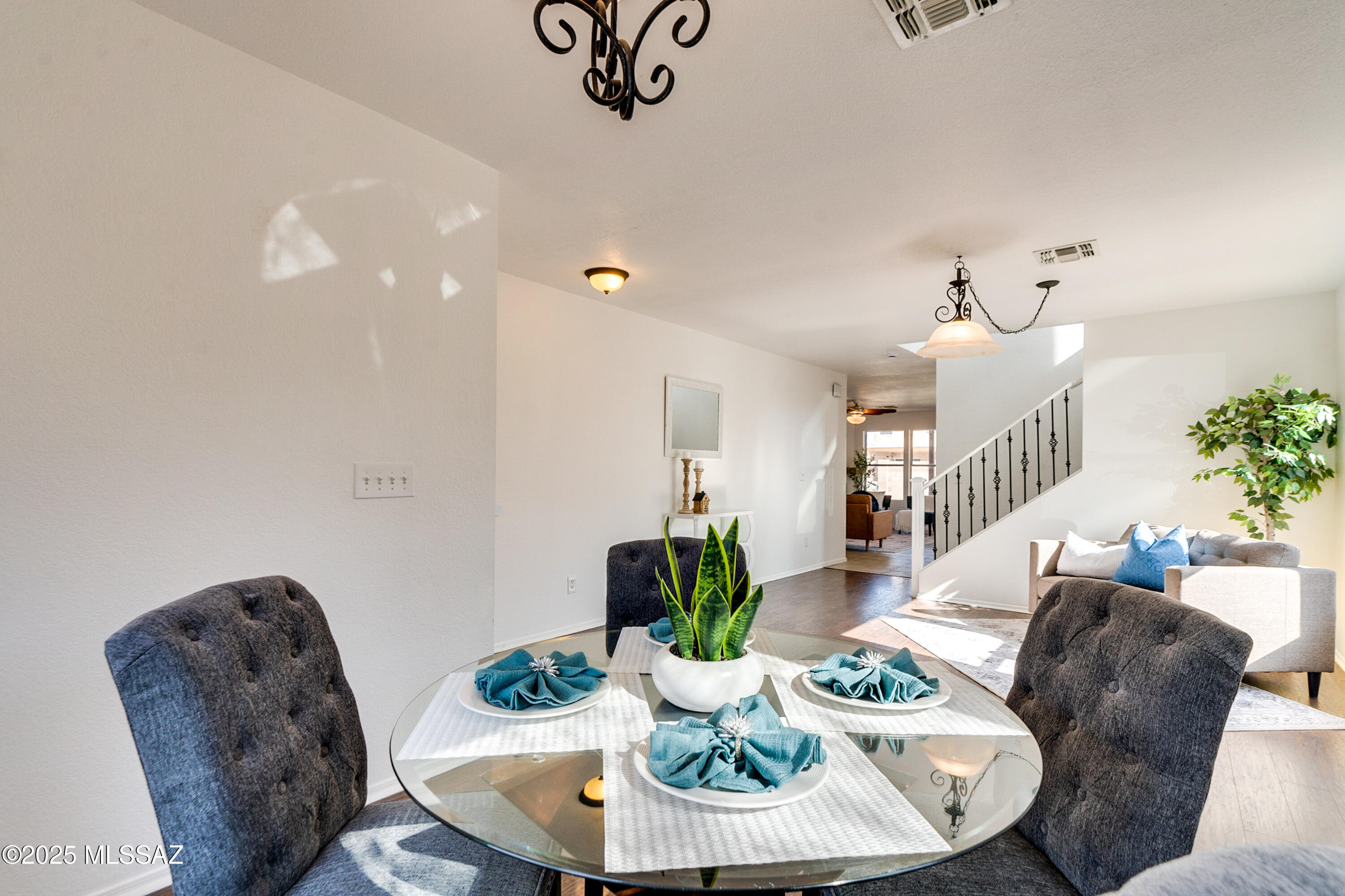 El Rio At Continental Ranch (1-102) - Residential