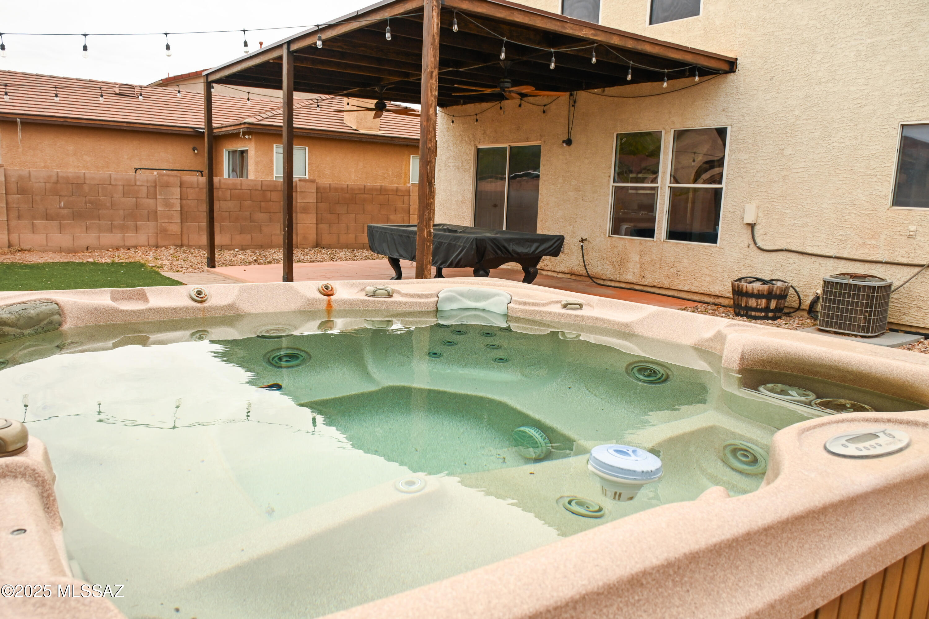 El Rio At Continental Ranch (1-102) - Residential