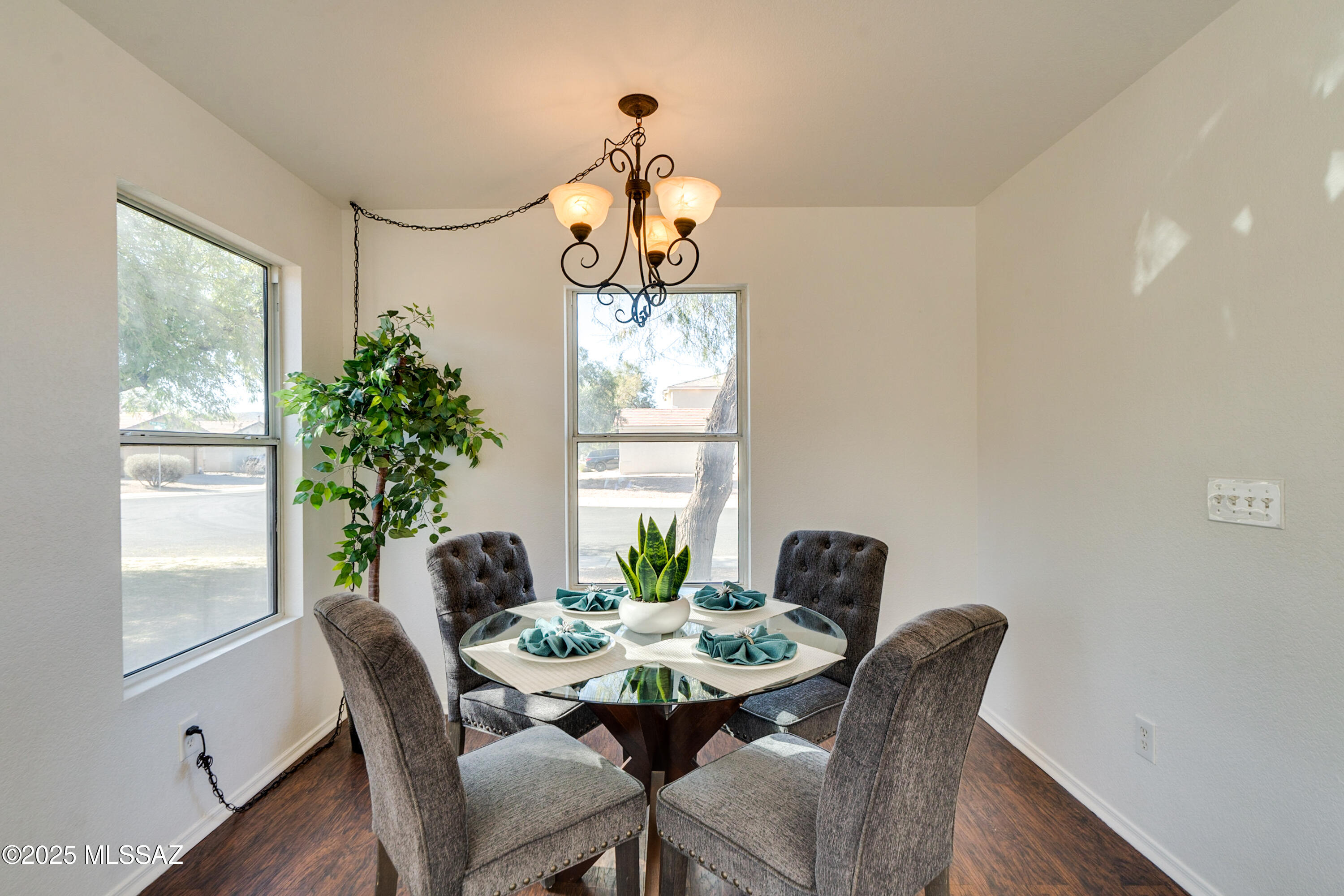 El Rio At Continental Ranch (1-102) - Residential